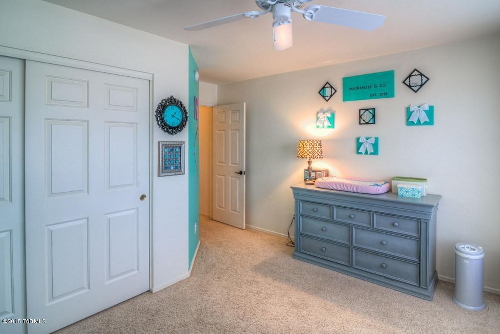 Rancho Del Lago (1031-1133) - Residential