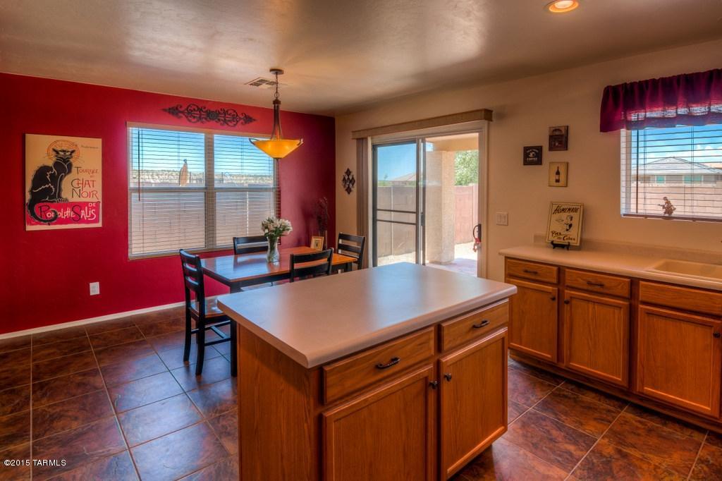 Rancho Del Lago (1031-1133) - Residential