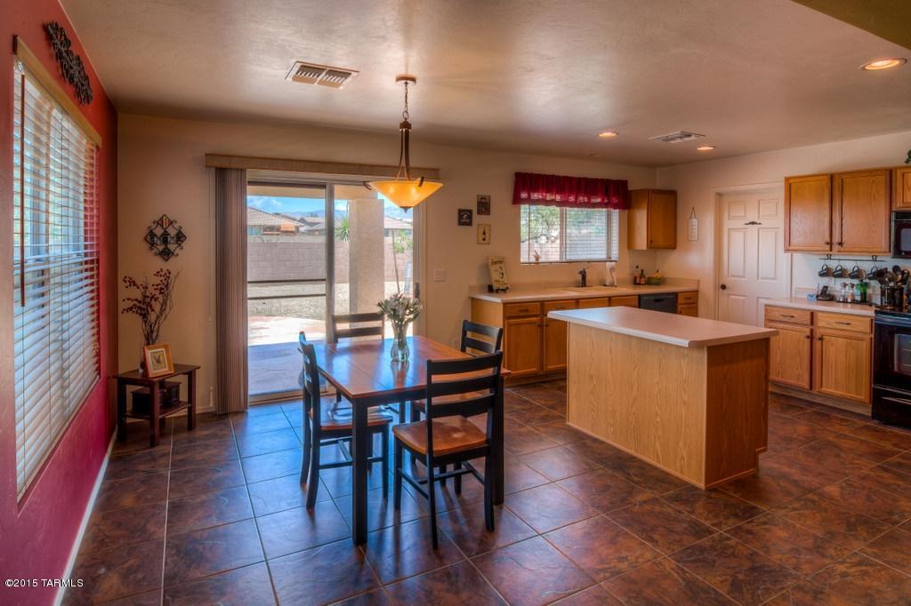 Rancho Del Lago (1031-1133) - Residential
