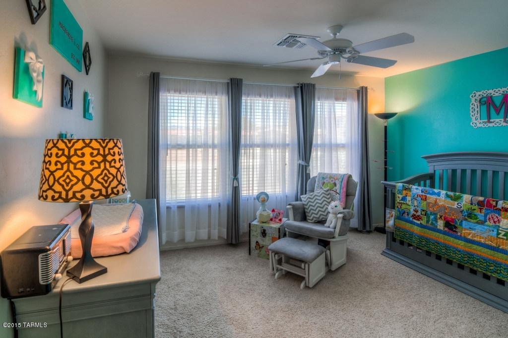 Rancho Del Lago (1031-1133) - Residential