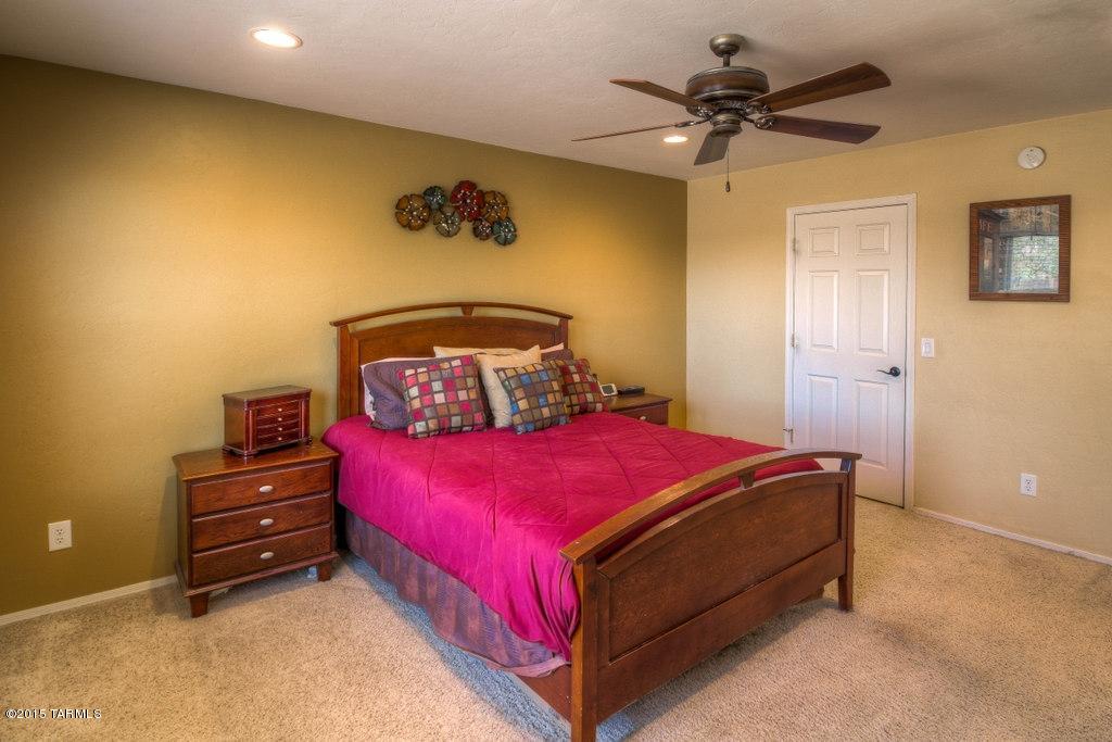 Rancho Del Lago (1031-1133) - Residential
