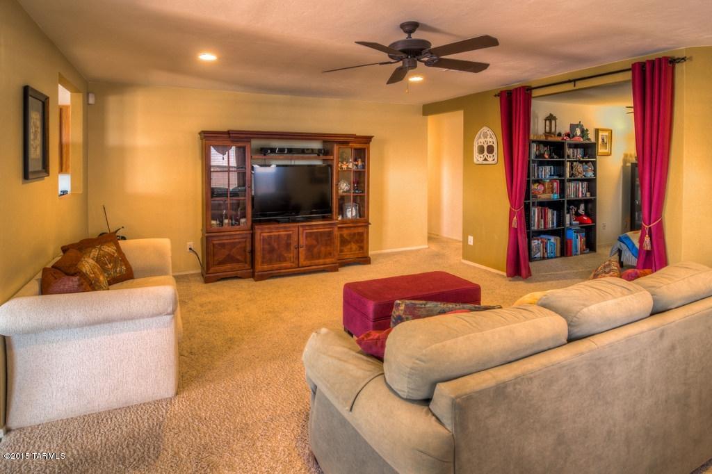 Rancho Del Lago (1031-1133) - Residential