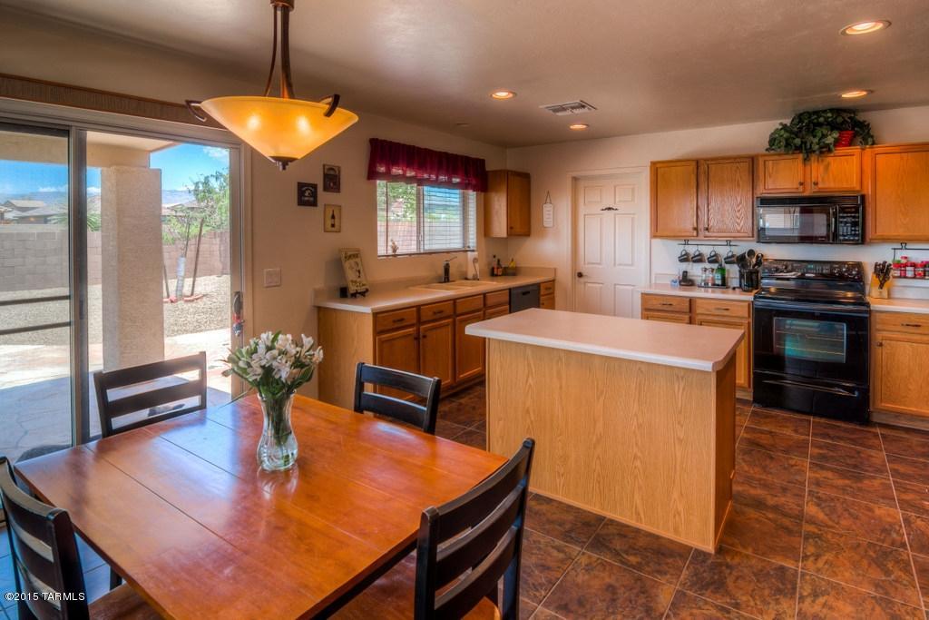 Rancho Del Lago (1031-1133) - Residential