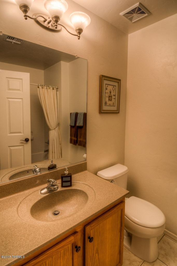 Rancho Del Lago (1031-1133) - Residential