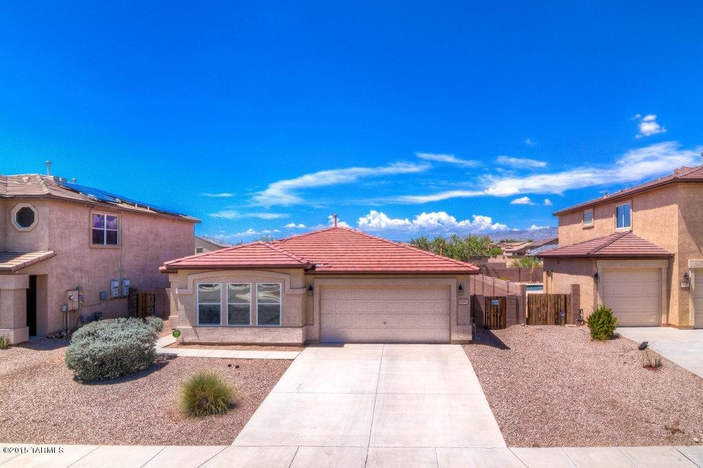 Rancho Del Lago (1031-1133) - Residential