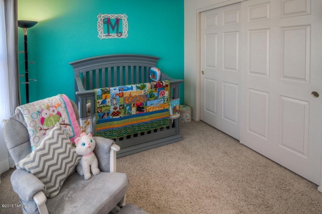 Rancho Del Lago (1031-1133) - Residential