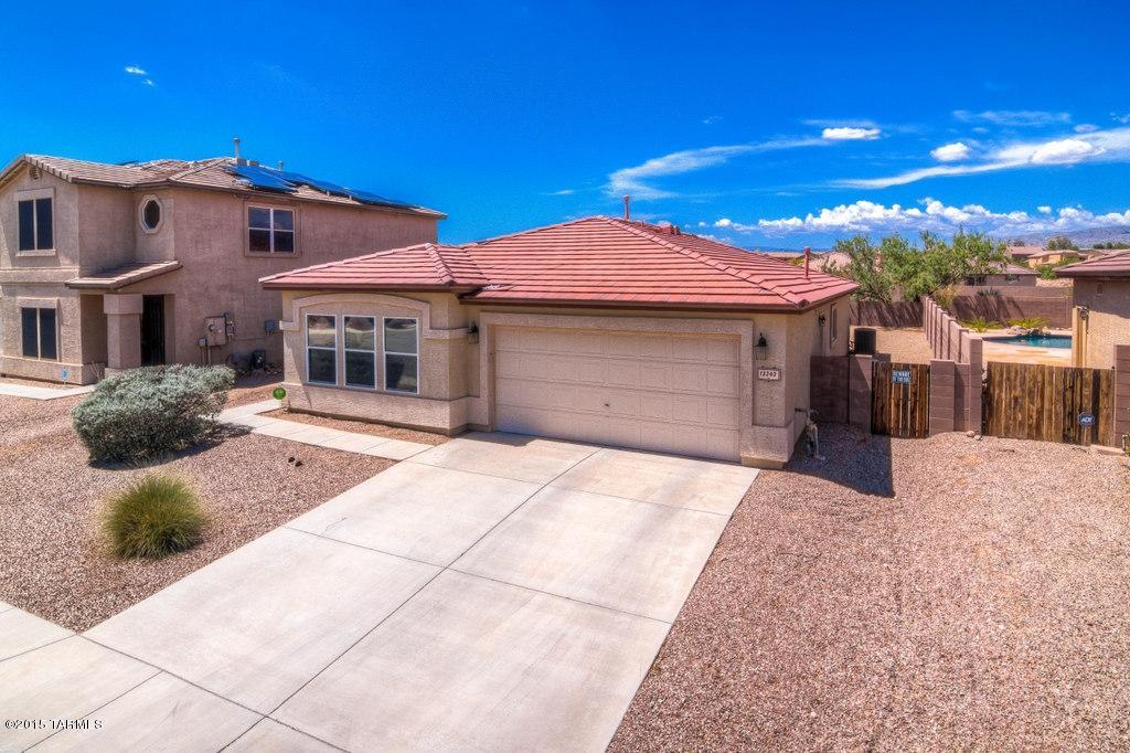 Rancho Del Lago (1031-1133) - Residential