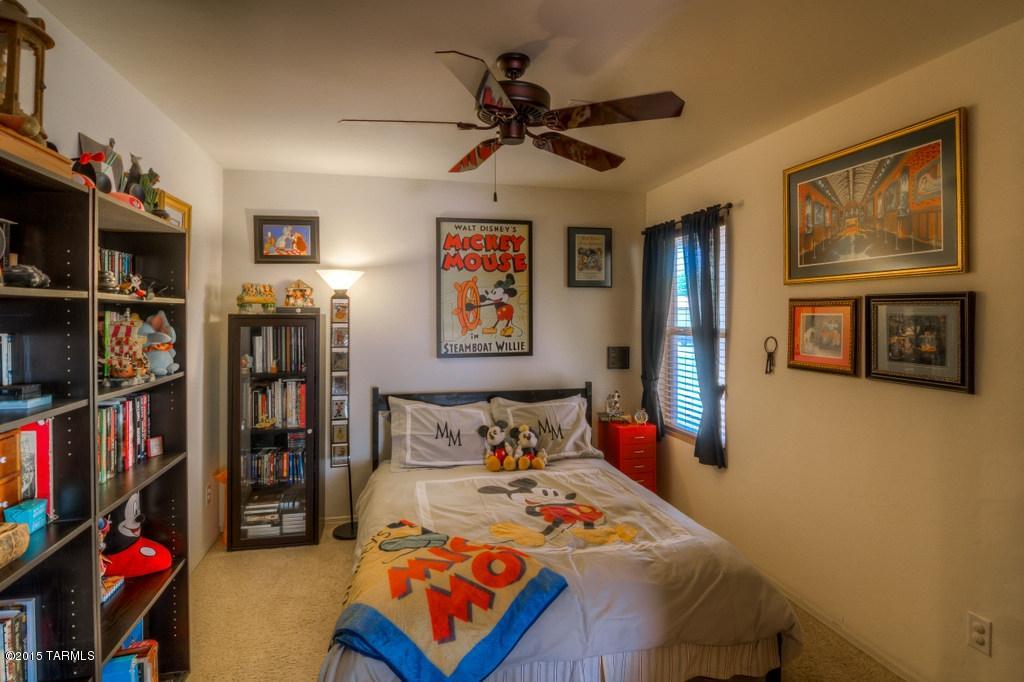 Rancho Del Lago (1031-1133) - Residential