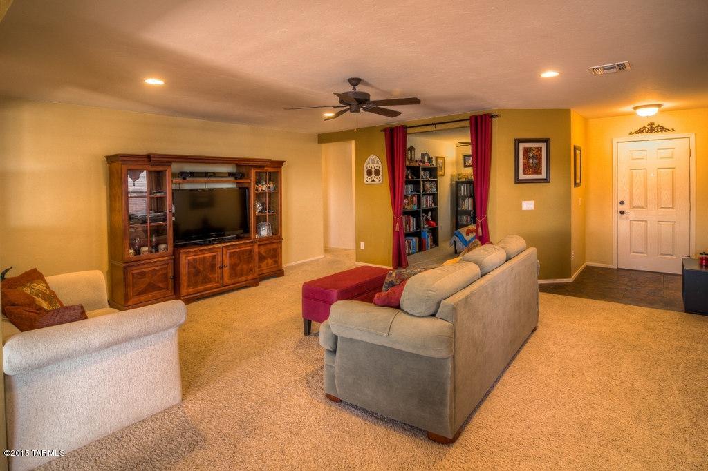 Rancho Del Lago (1031-1133) - Residential