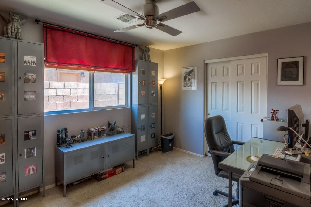 Rancho Del Lago (1031-1133) - Residential