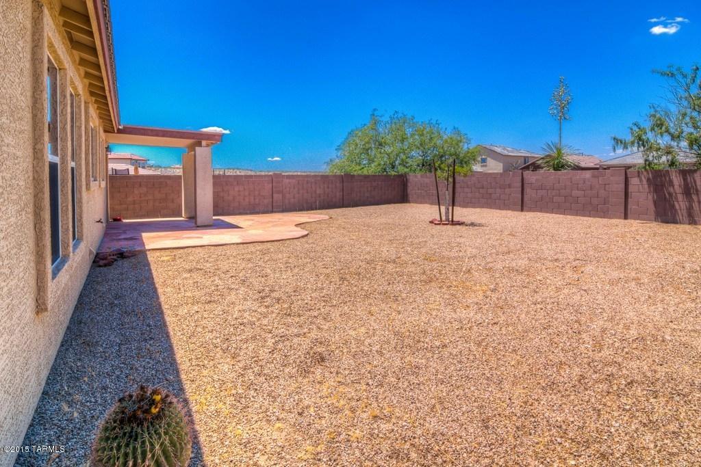 Rancho Del Lago (1031-1133) - Residential