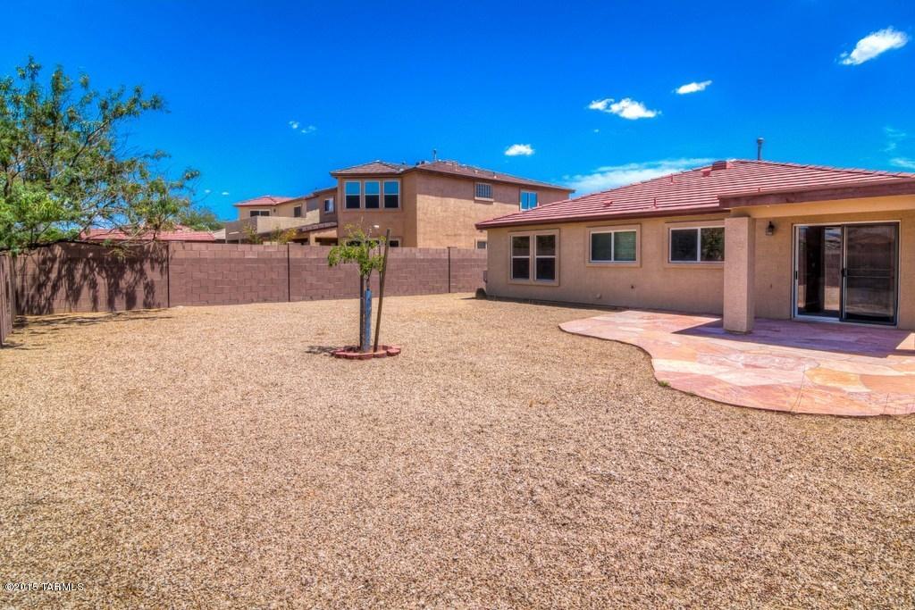 Rancho Del Lago (1031-1133) - Residential