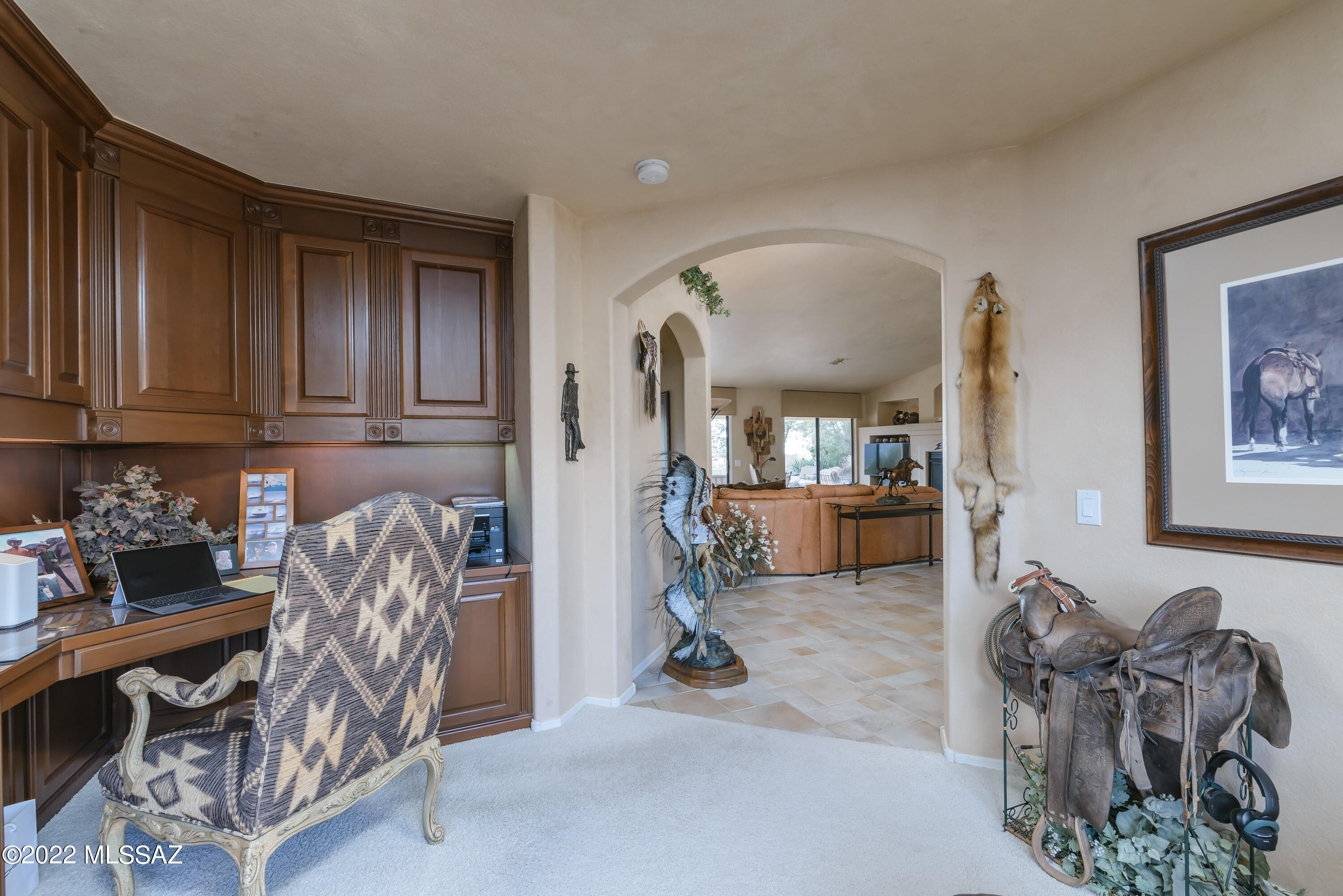 Saddlebrooke - Residential