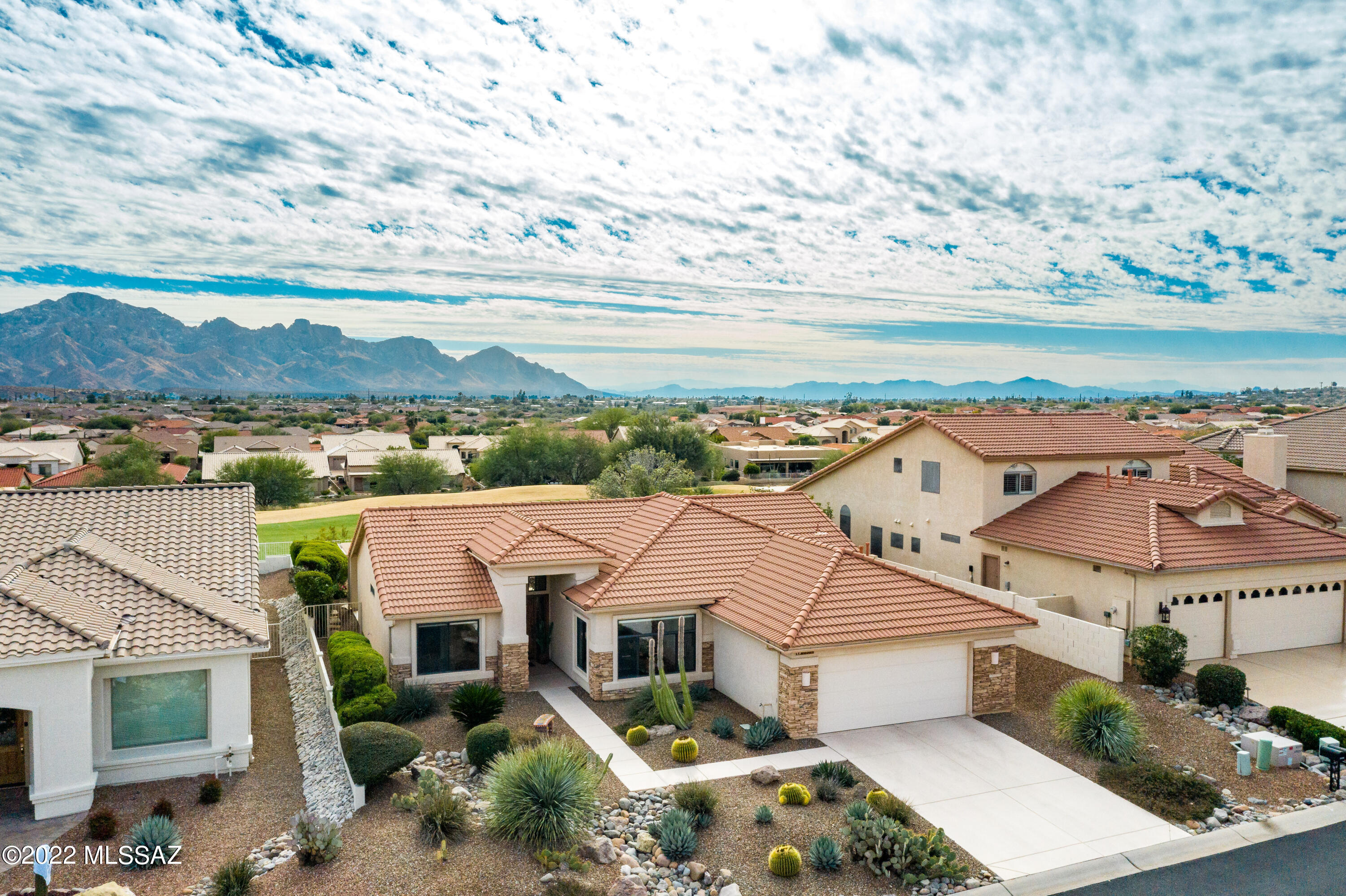 Saddlebrooke - Residential