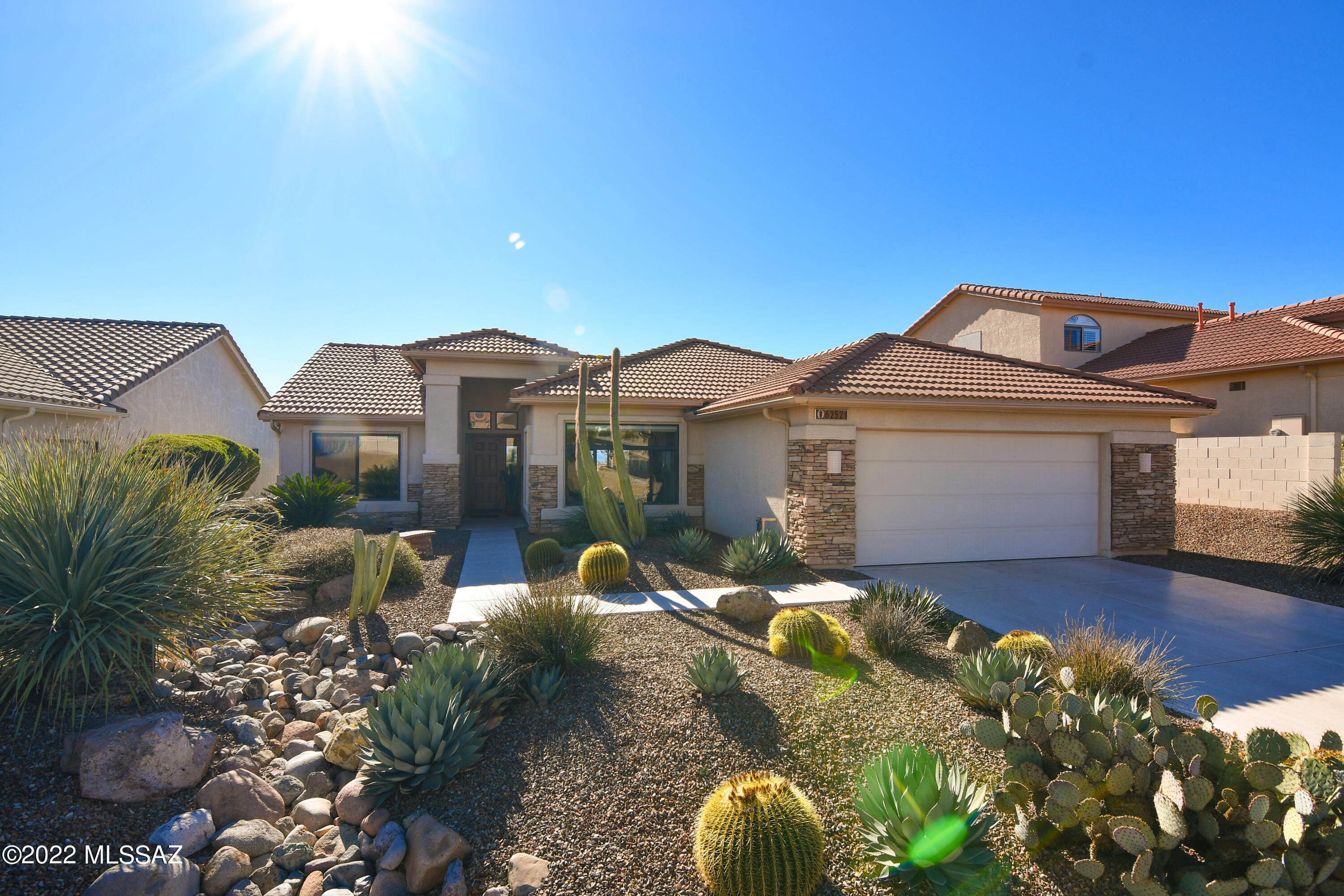 Saddlebrooke - Residential