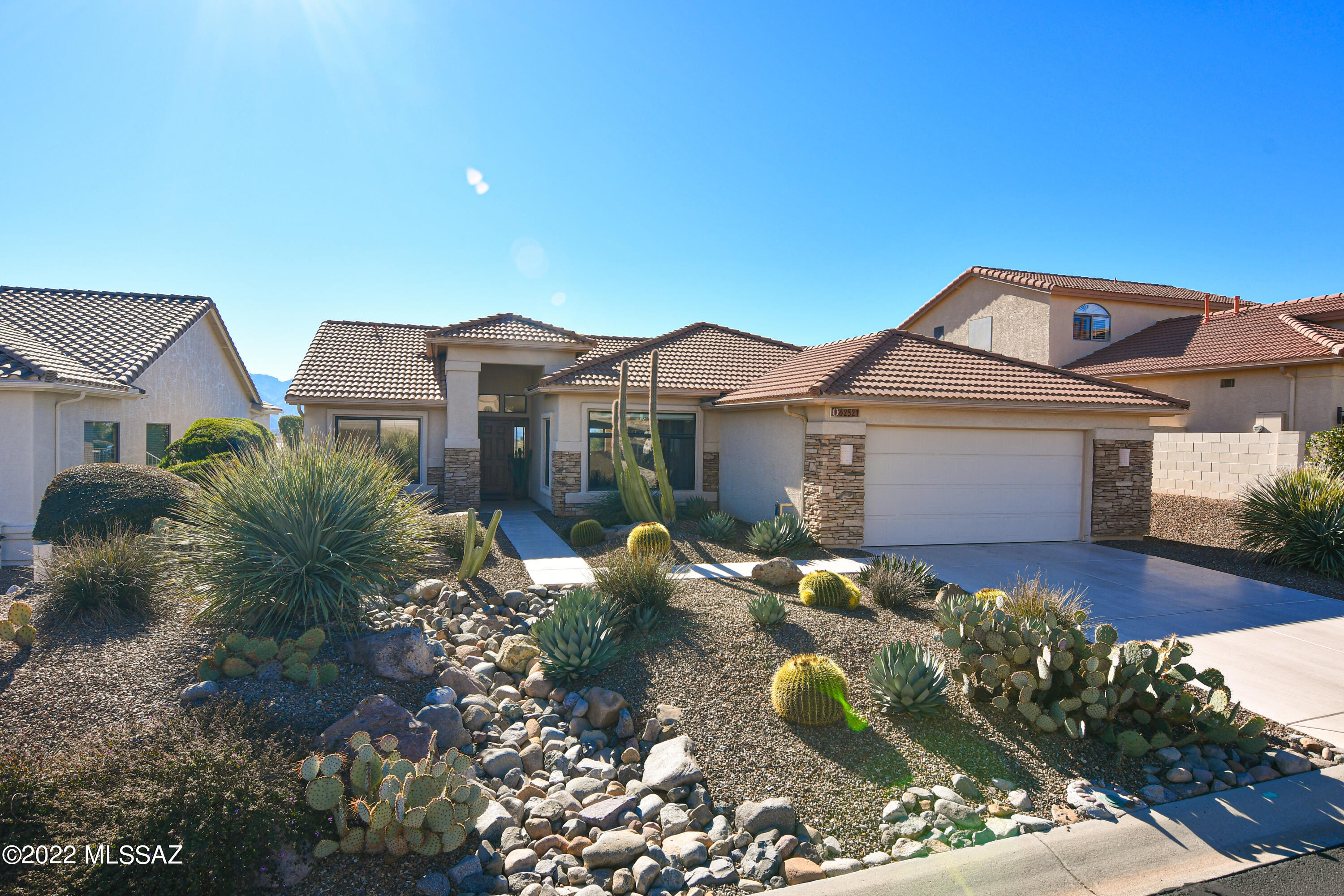 Saddlebrooke - Residential