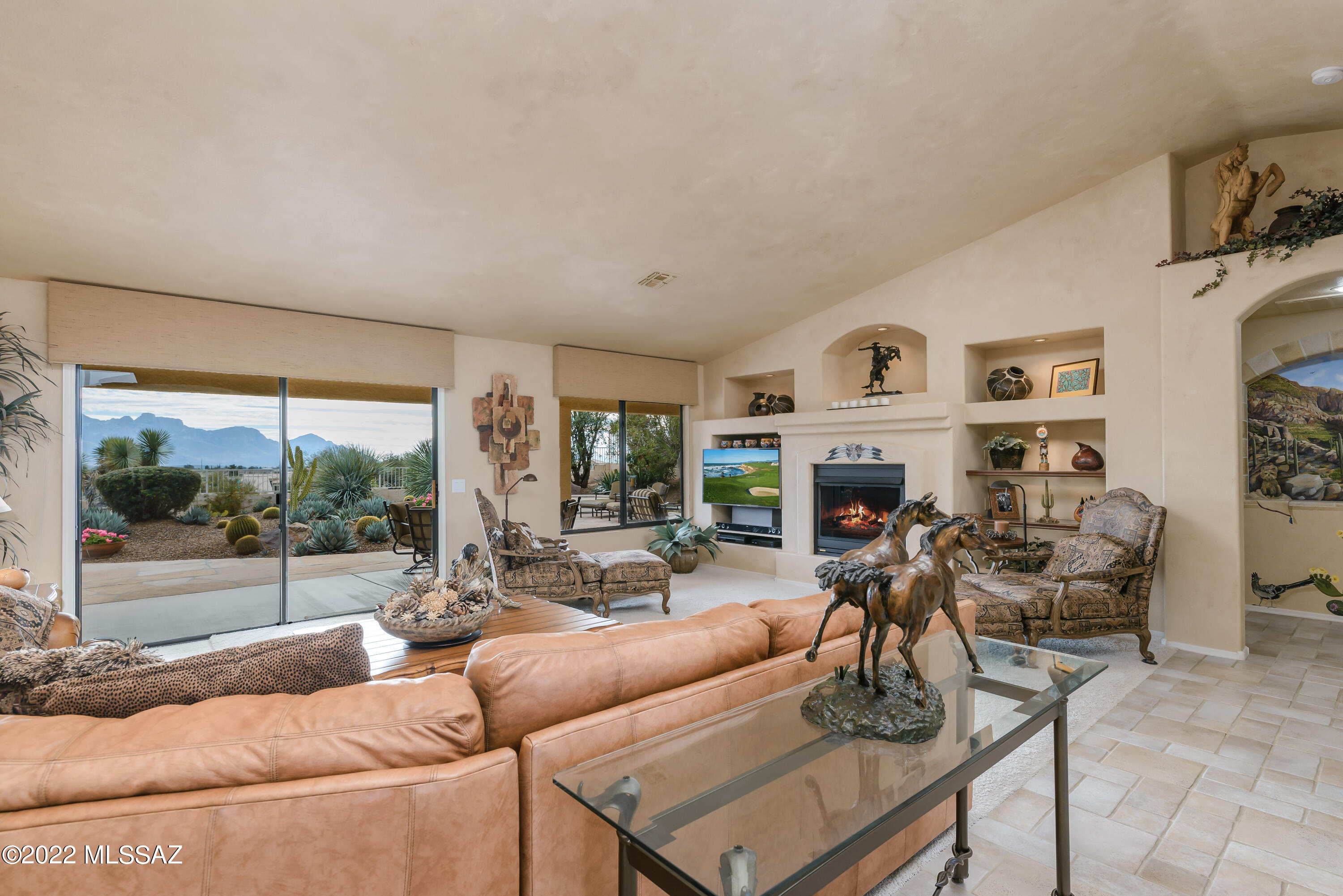 Saddlebrooke - Residential