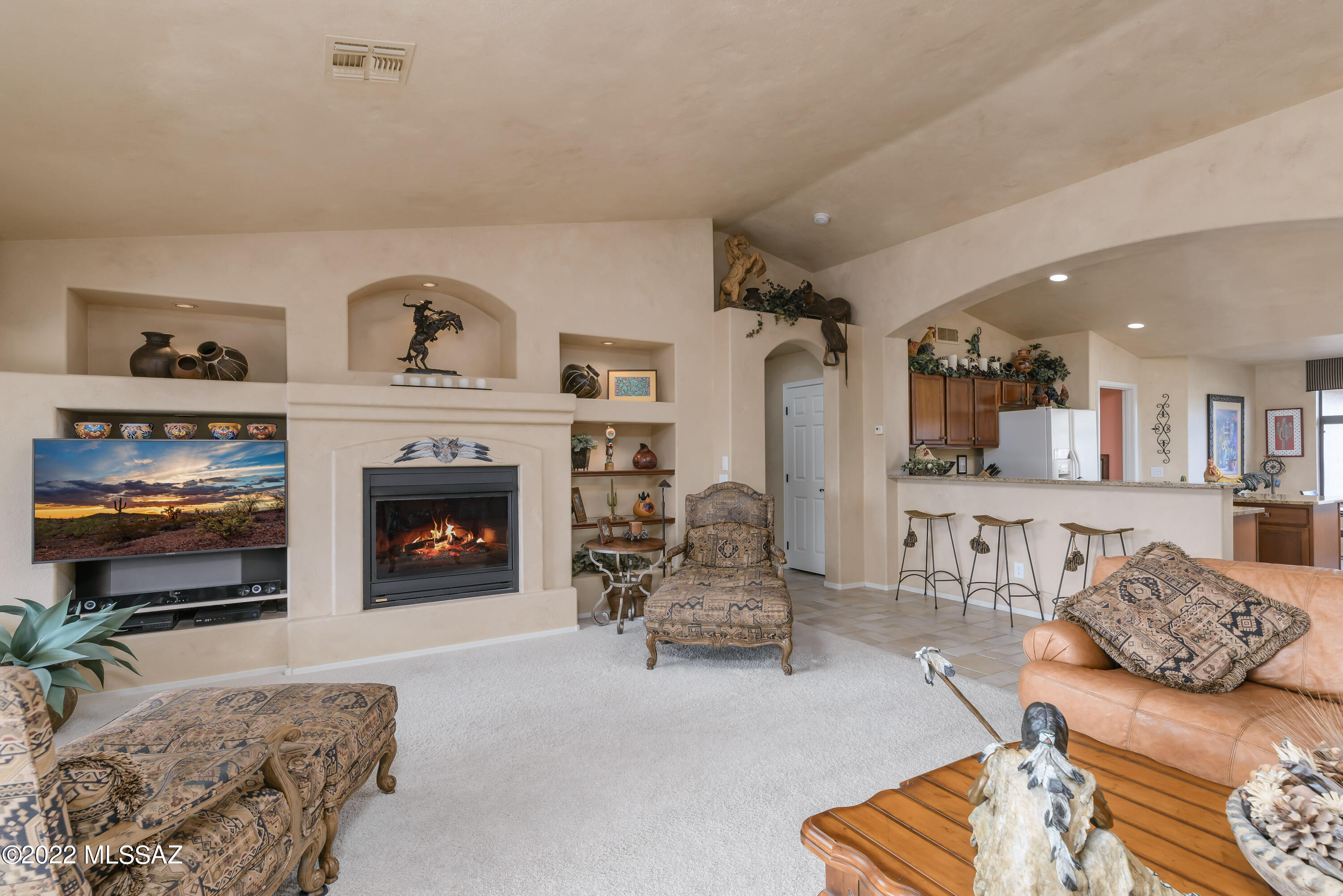 Saddlebrooke - Residential