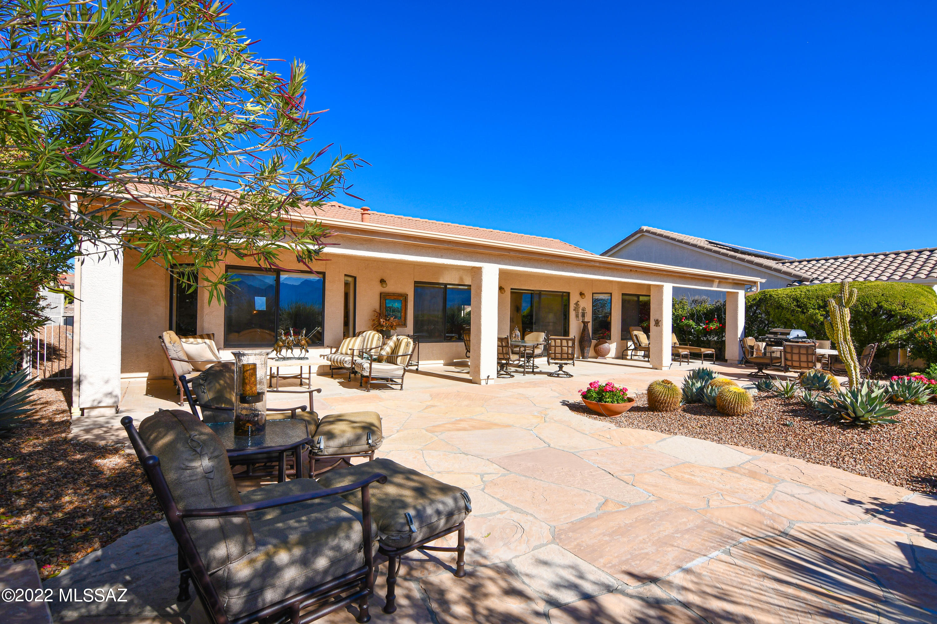 Saddlebrooke - Residential
