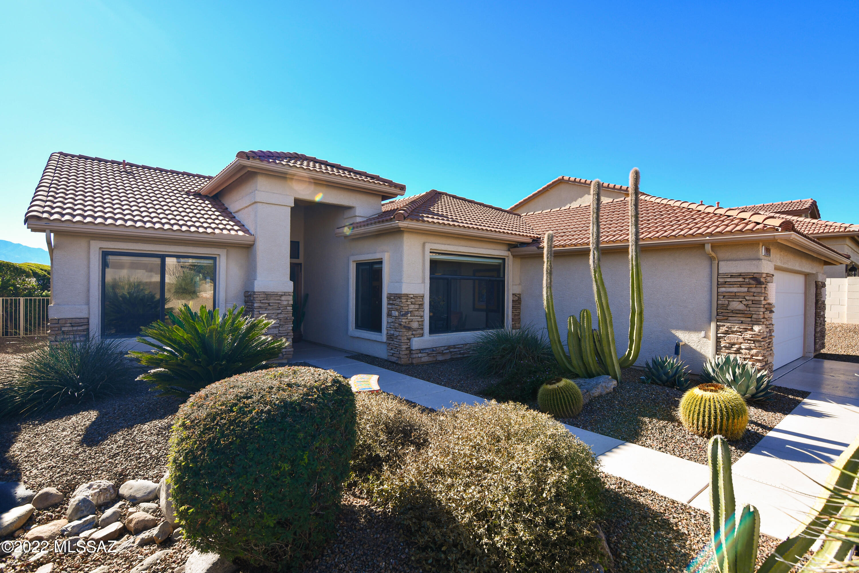 Saddlebrooke - Residential