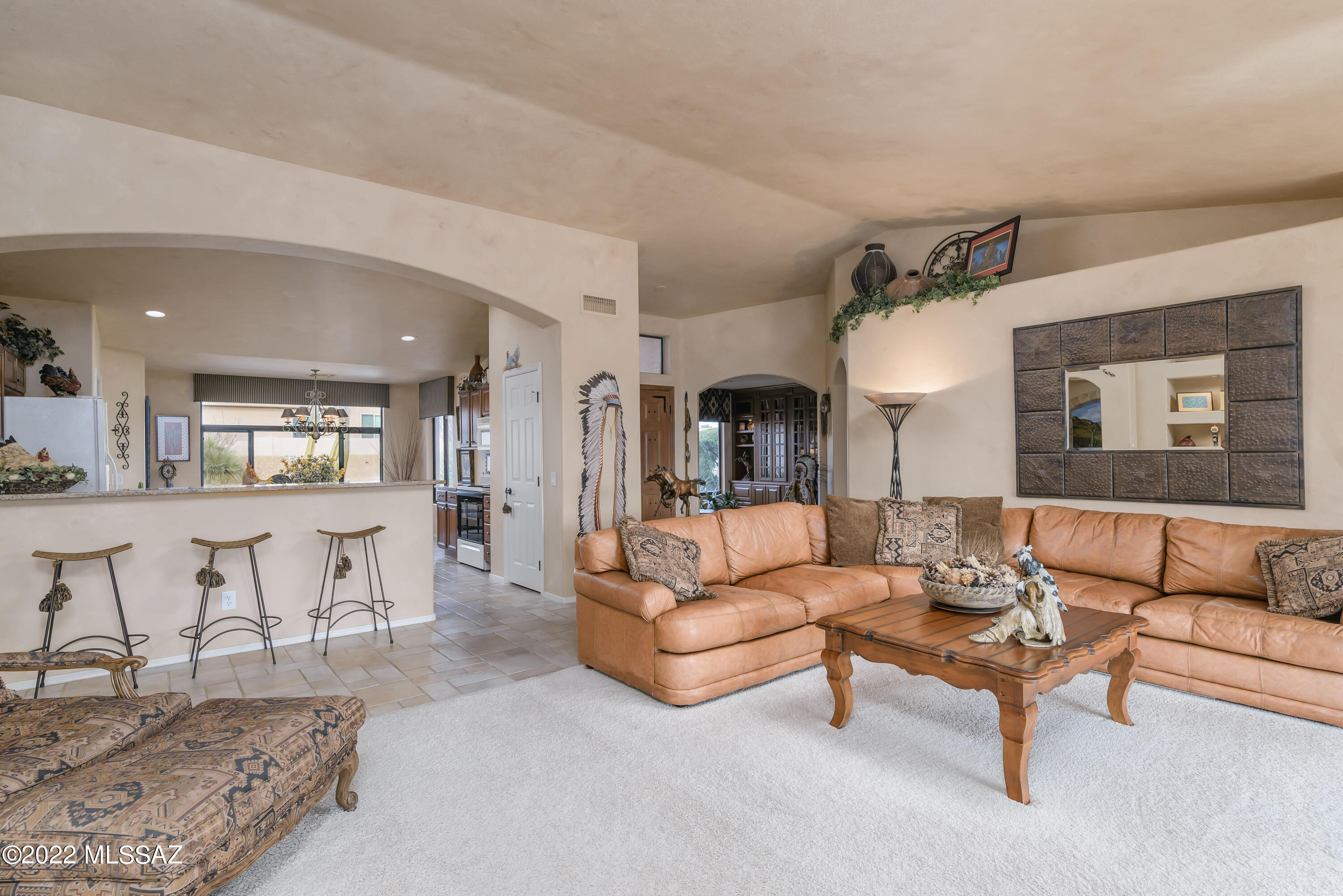 Saddlebrooke - Residential
