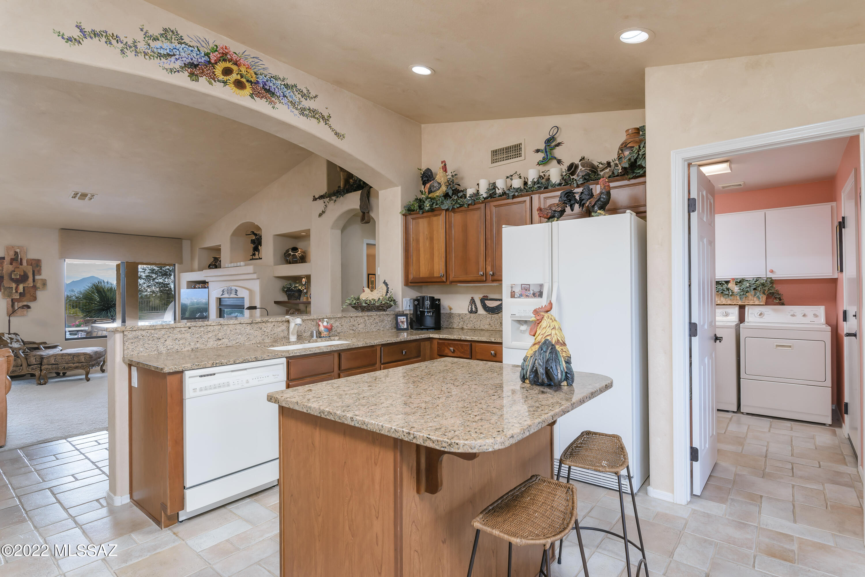 Saddlebrooke - Residential