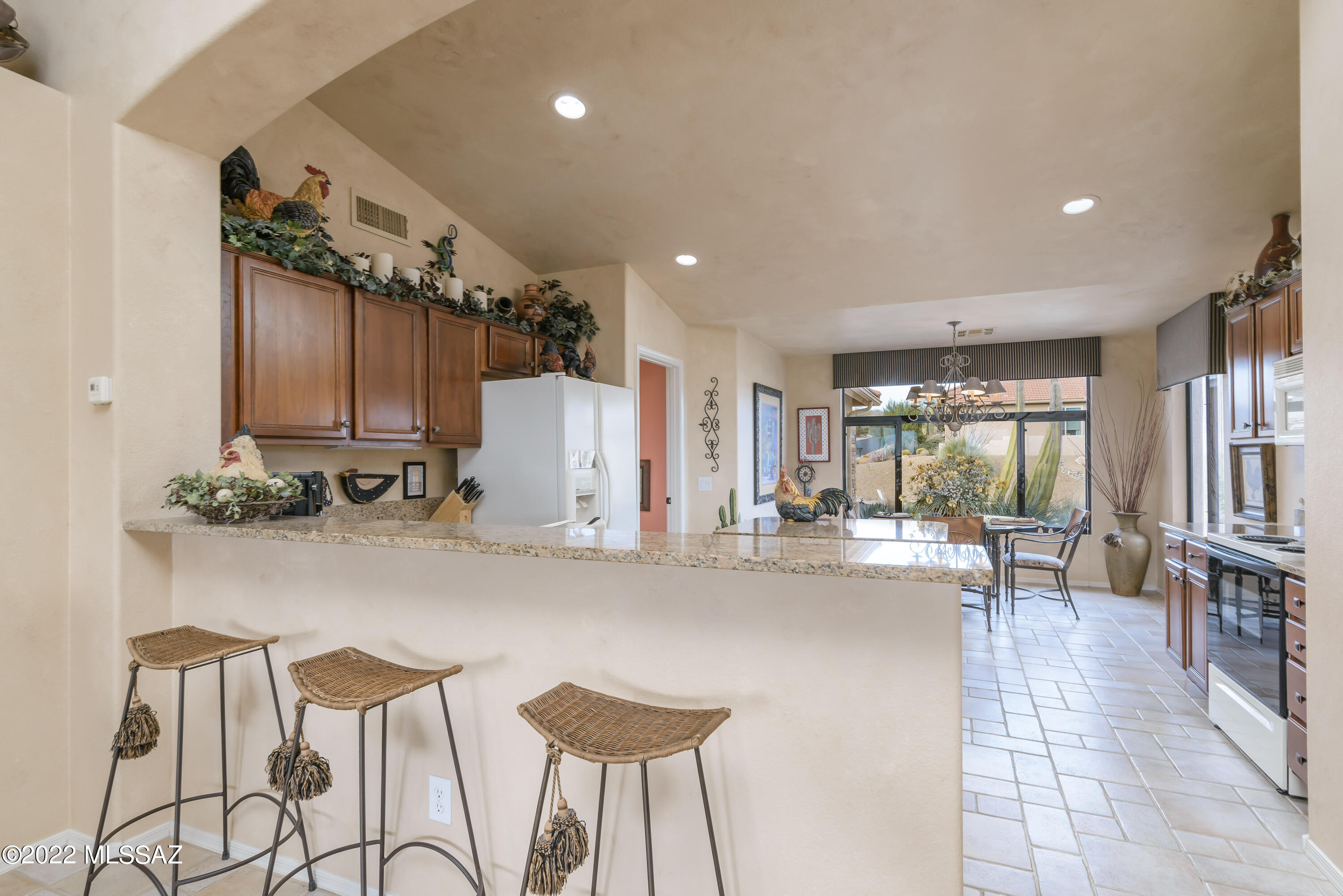 Saddlebrooke - Residential