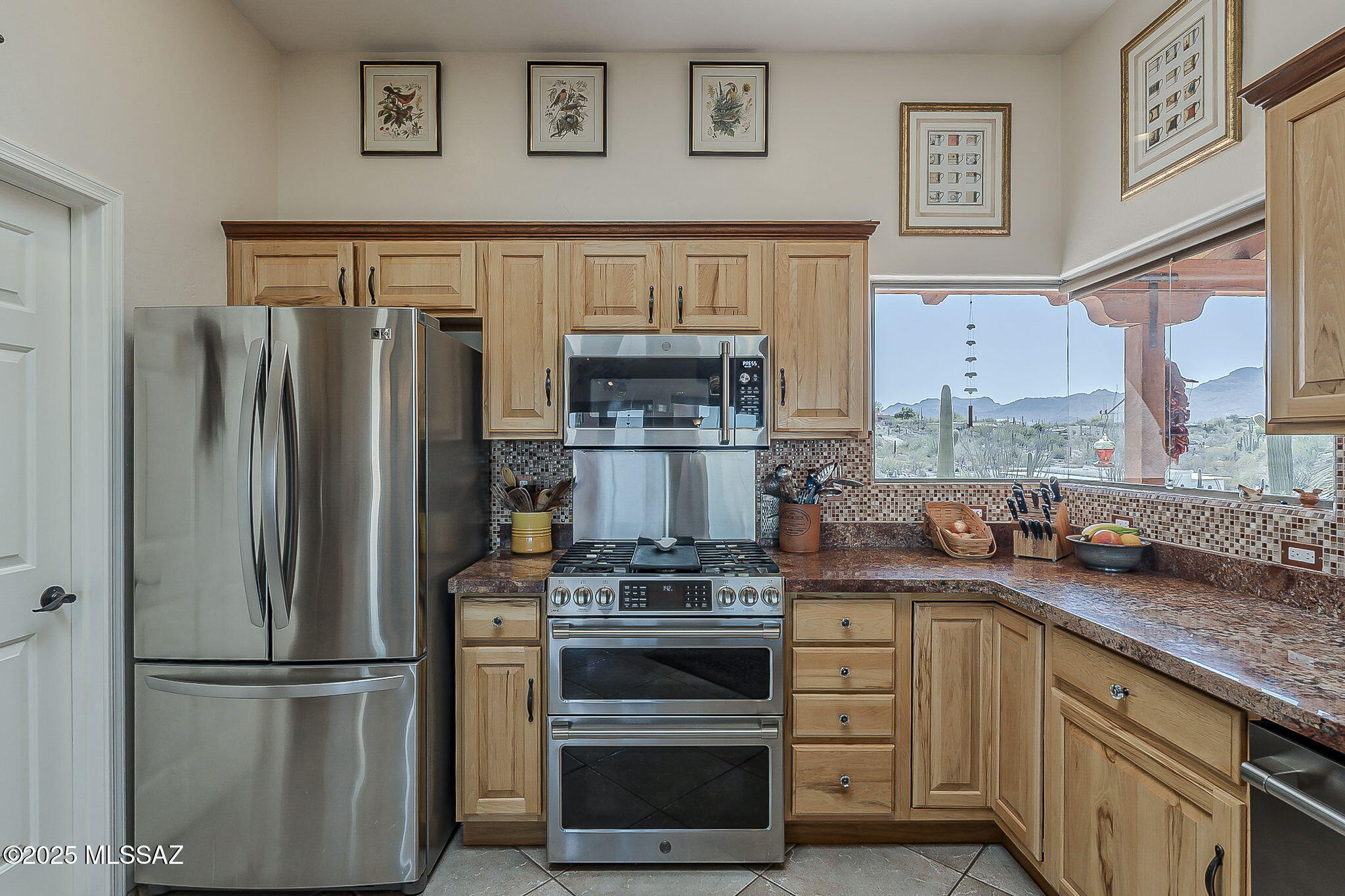 Rancho Del Cerro (1-179) - Residential