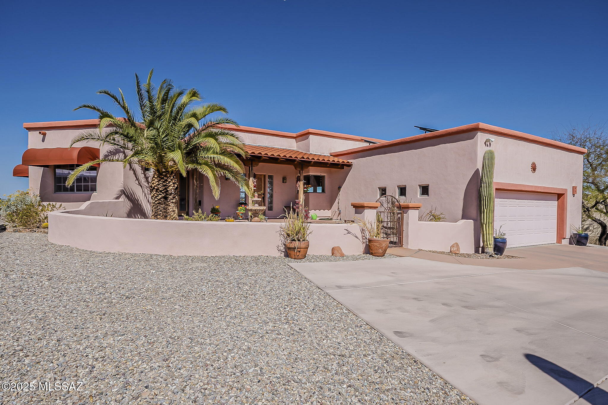 Rancho Del Cerro (1-179) - Residential