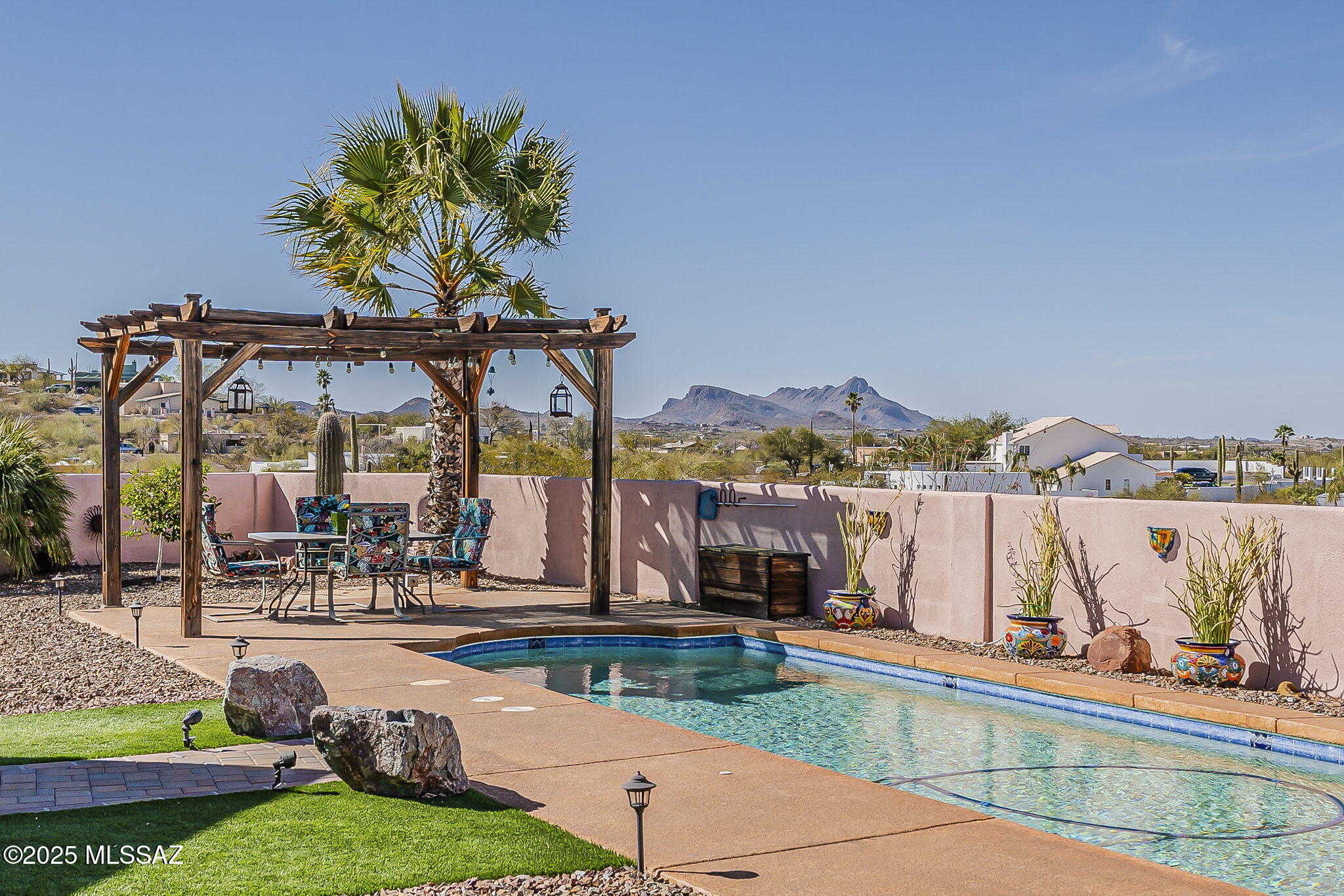 Rancho Del Cerro (1-179) - Residential