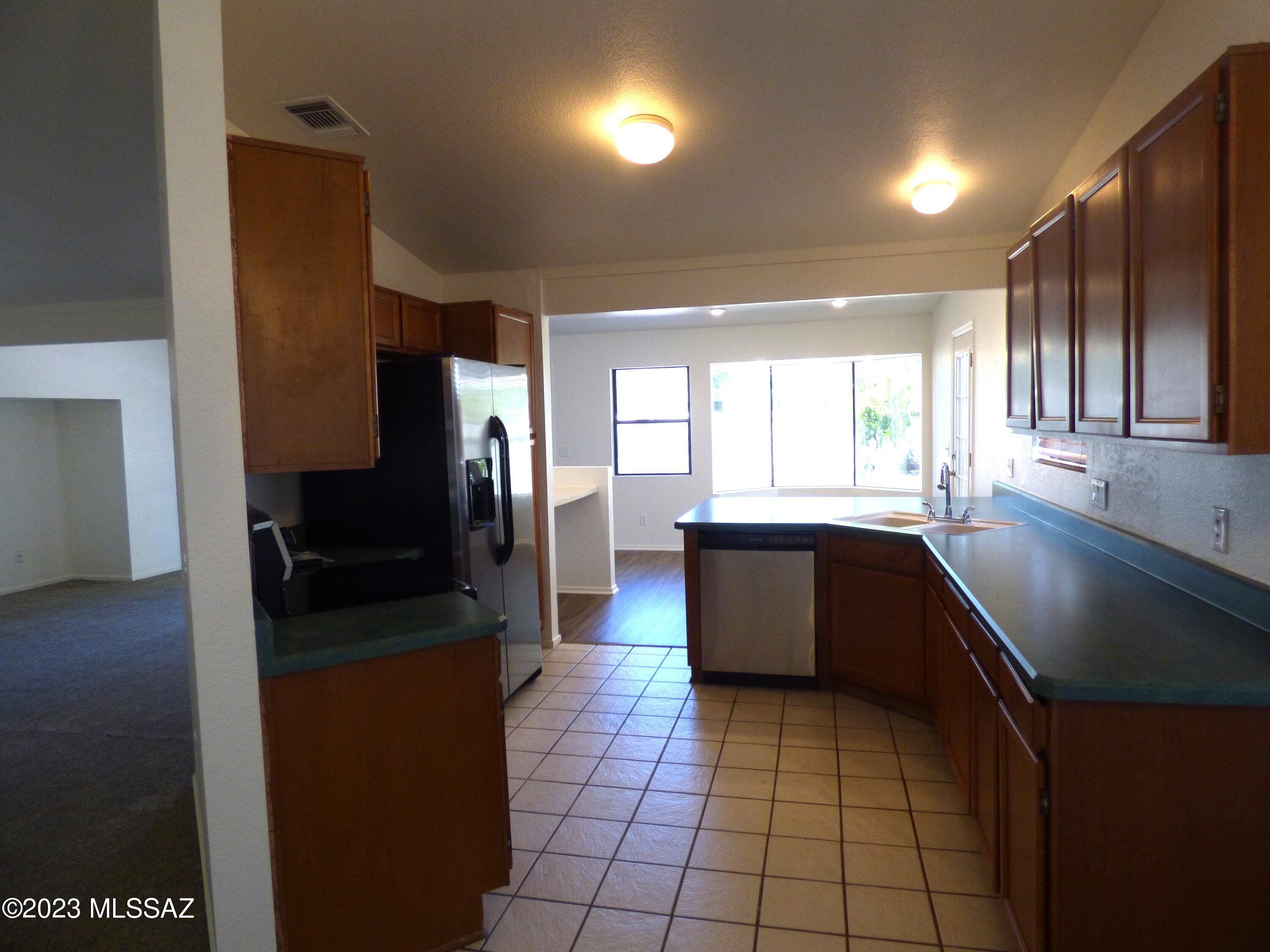 Meadowbrook (1-56) - Residential Lease