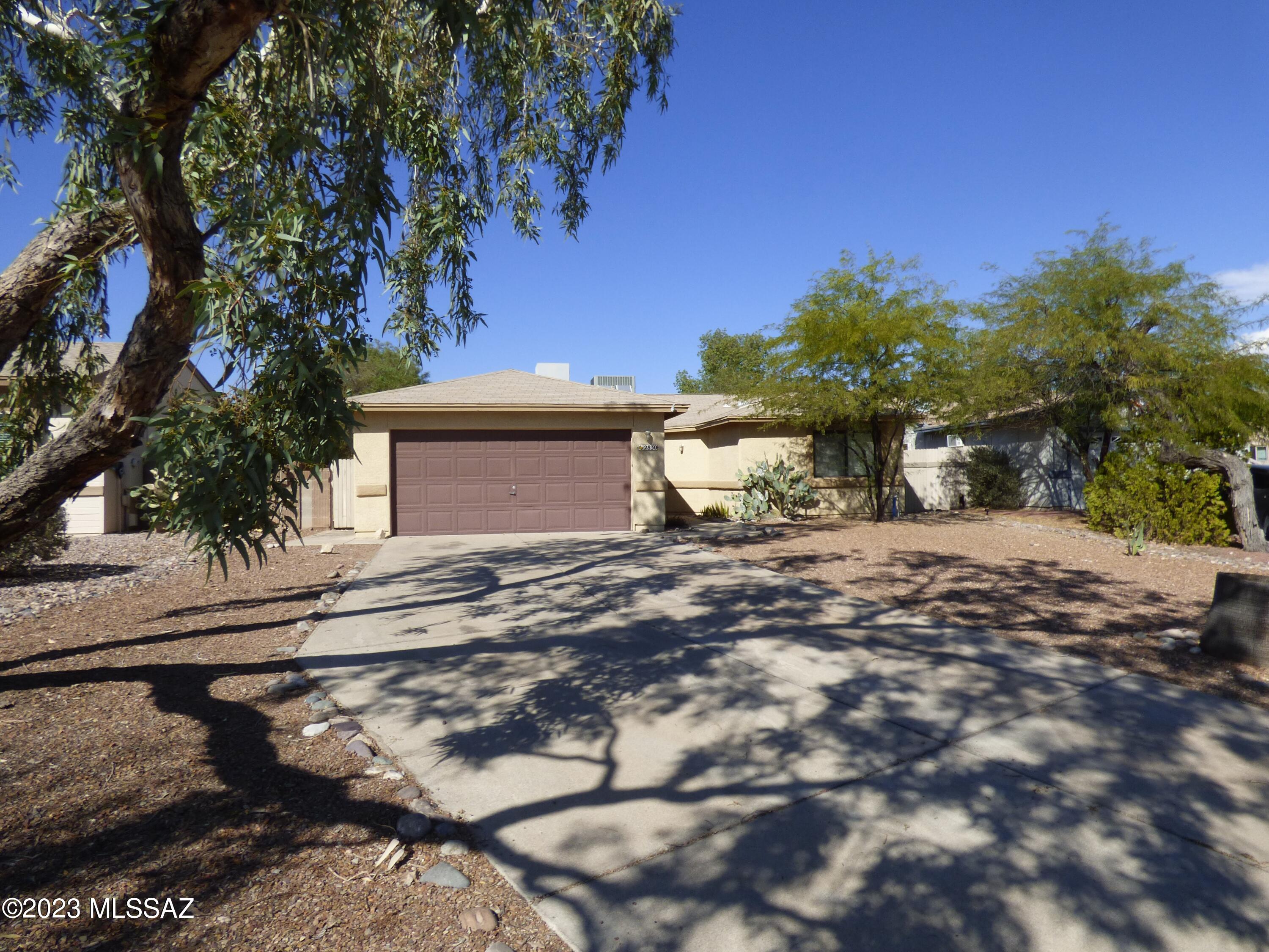 Meadowbrook (1-56) - Residential Lease