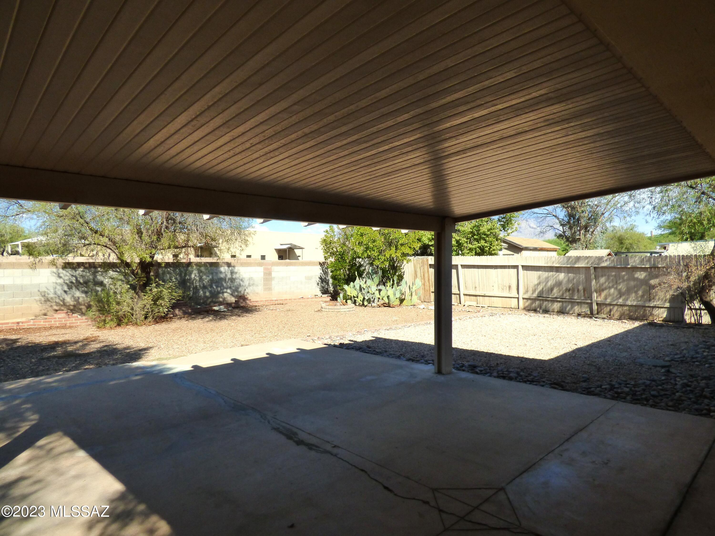 Meadowbrook (1-56) - Residential Lease
