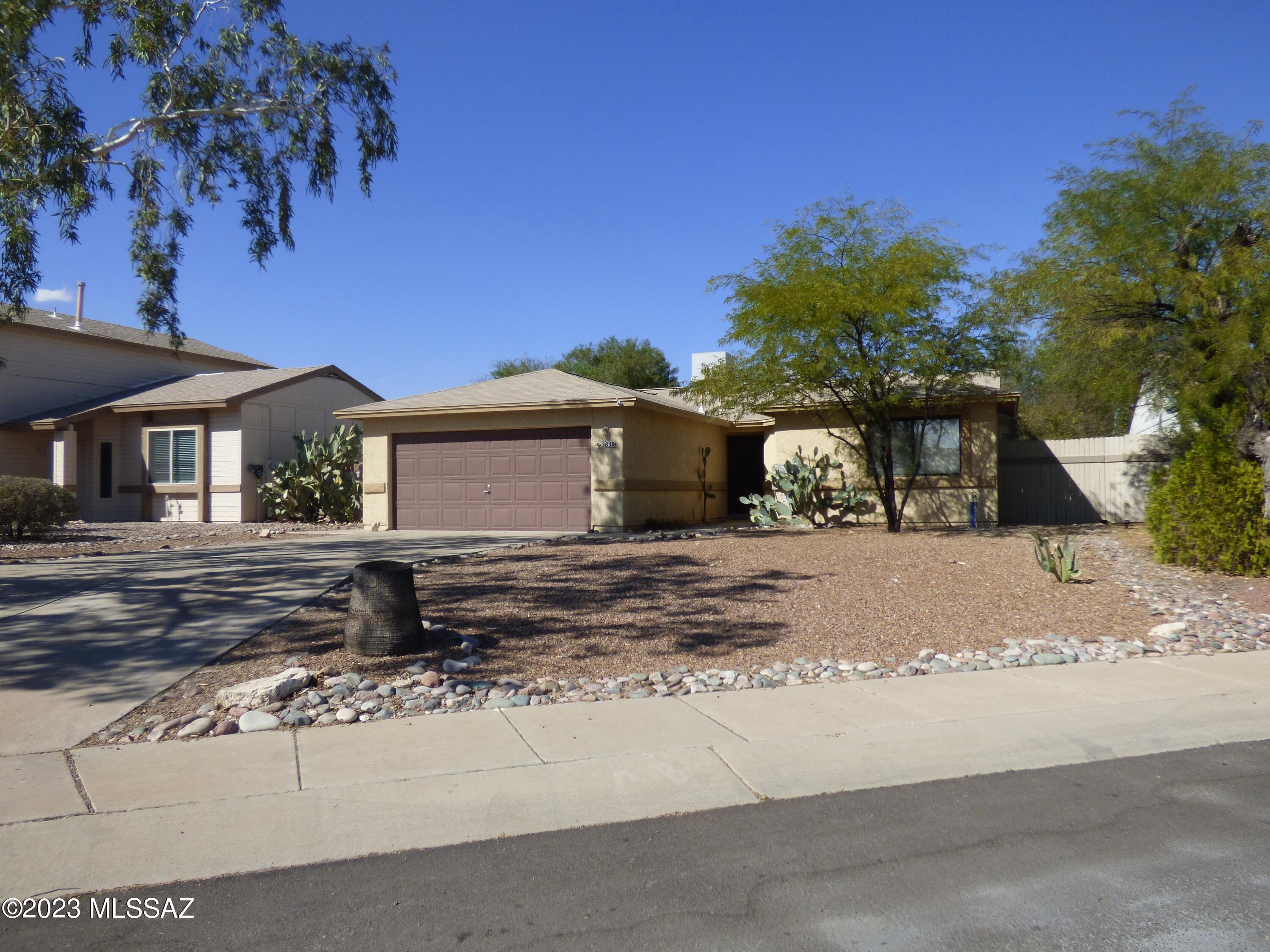 Meadowbrook (1-56) - Residential Lease