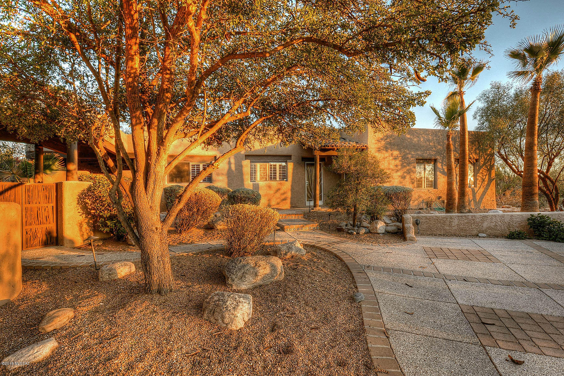 Alta Vista (1-98) - Residential