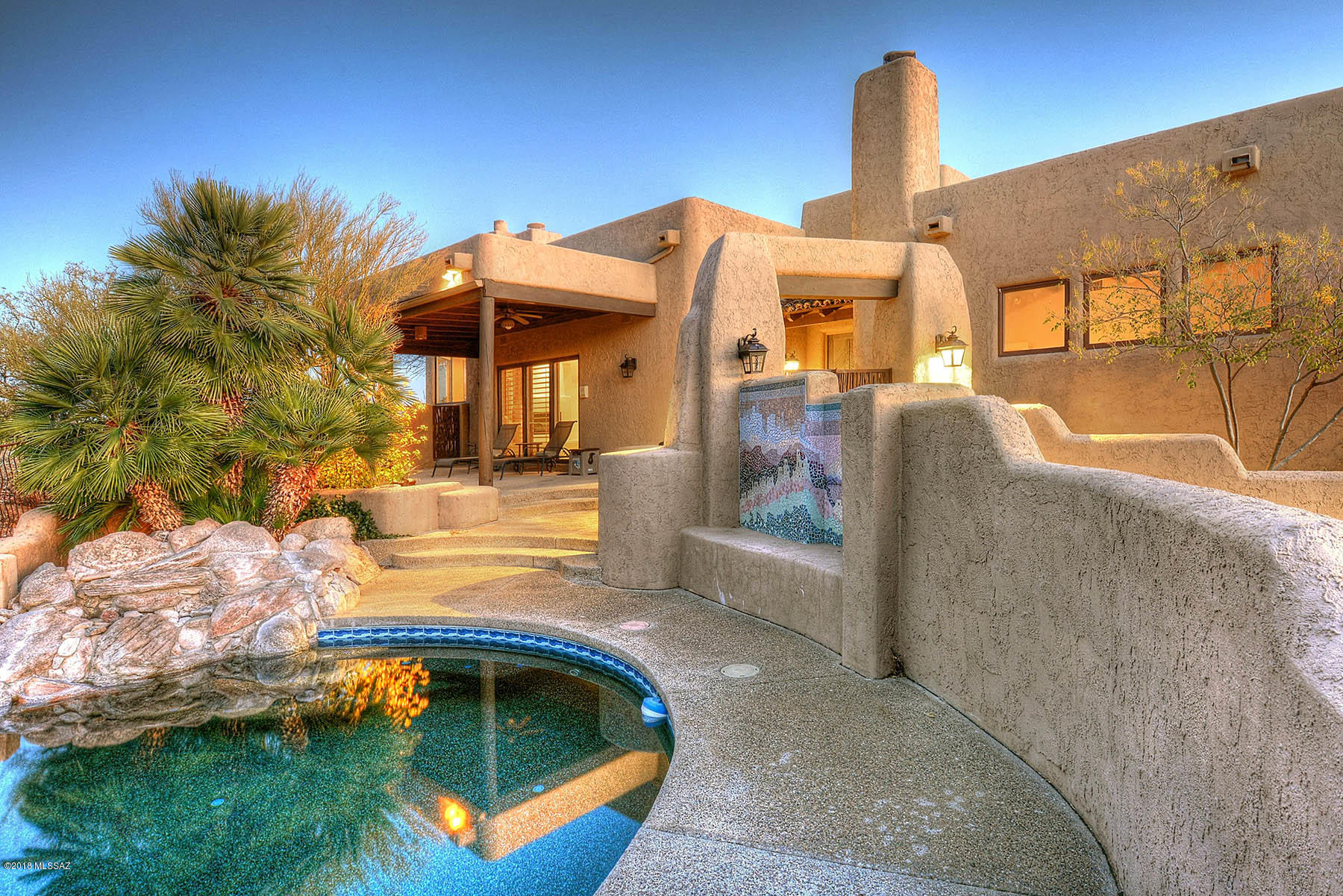 Alta Vista (1-98) - Residential
