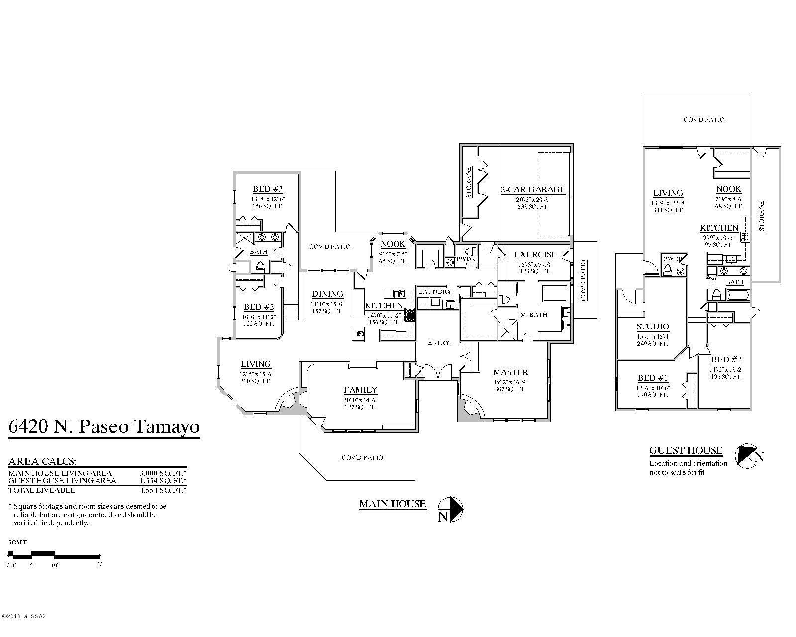 Alta Vista (1-98) - Residential