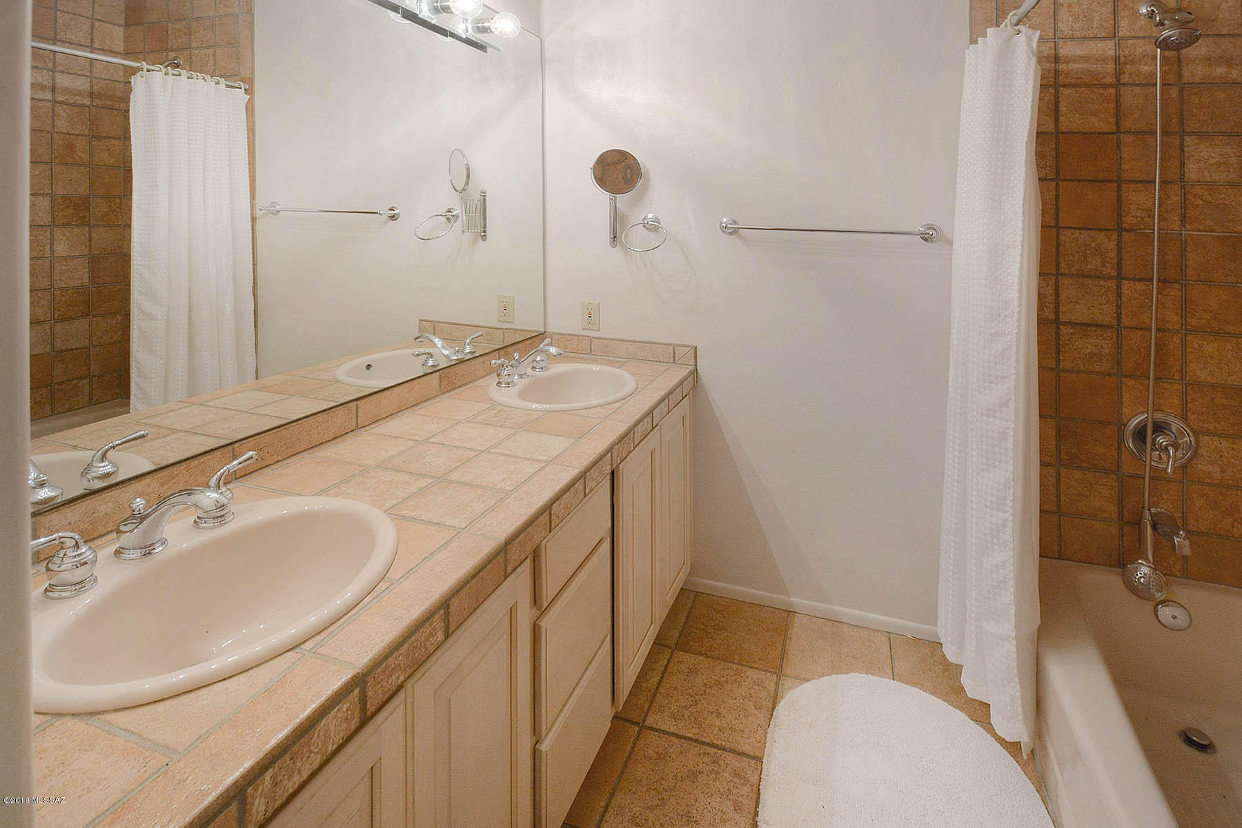 Alta Vista (1-98) - Residential