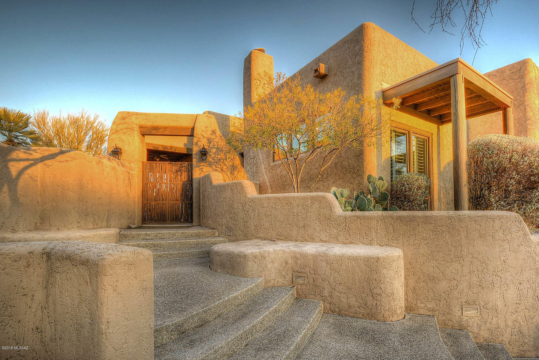 Alta Vista (1-98) - Residential
