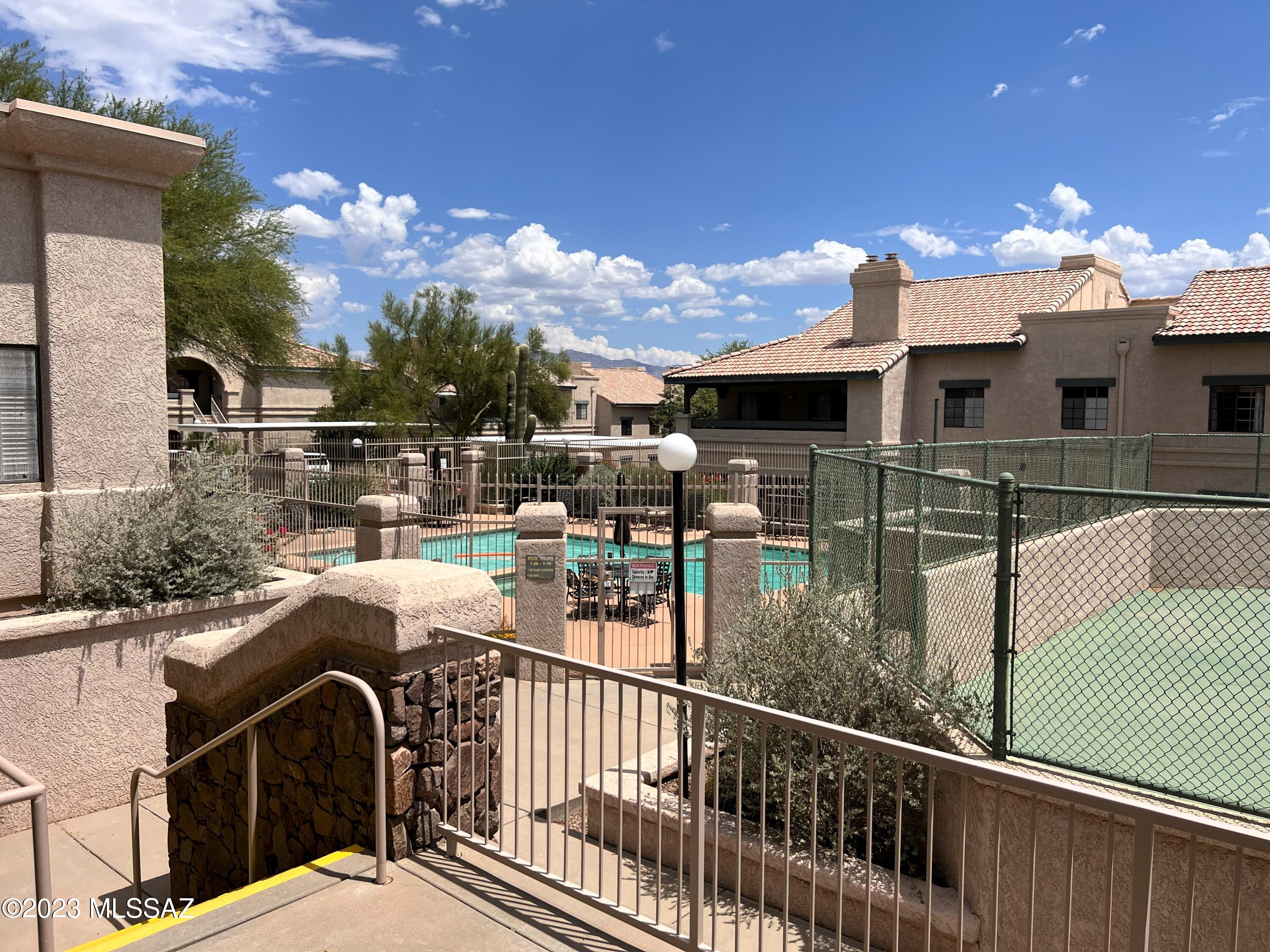 Moonrise at Starr Pass Condominium - Residential