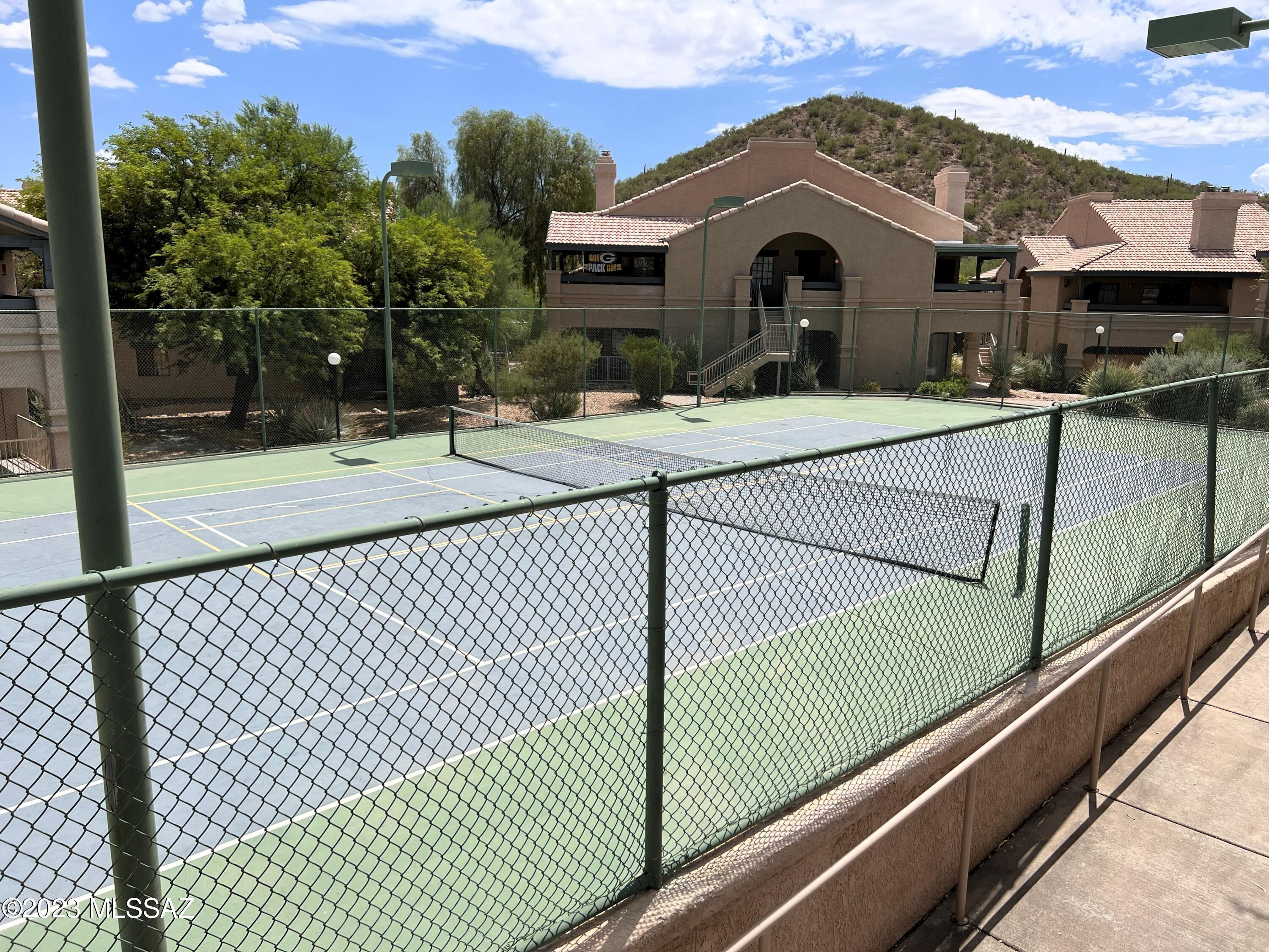 Moonrise at Starr Pass Condominium - Residential