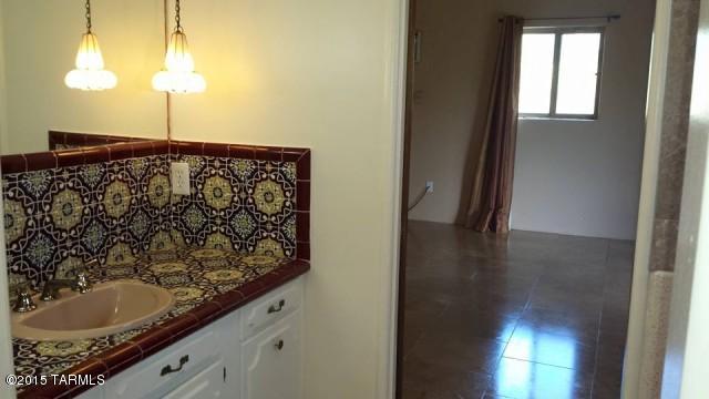 Westward Look Estates NO.1(1-6) - Residential Lease