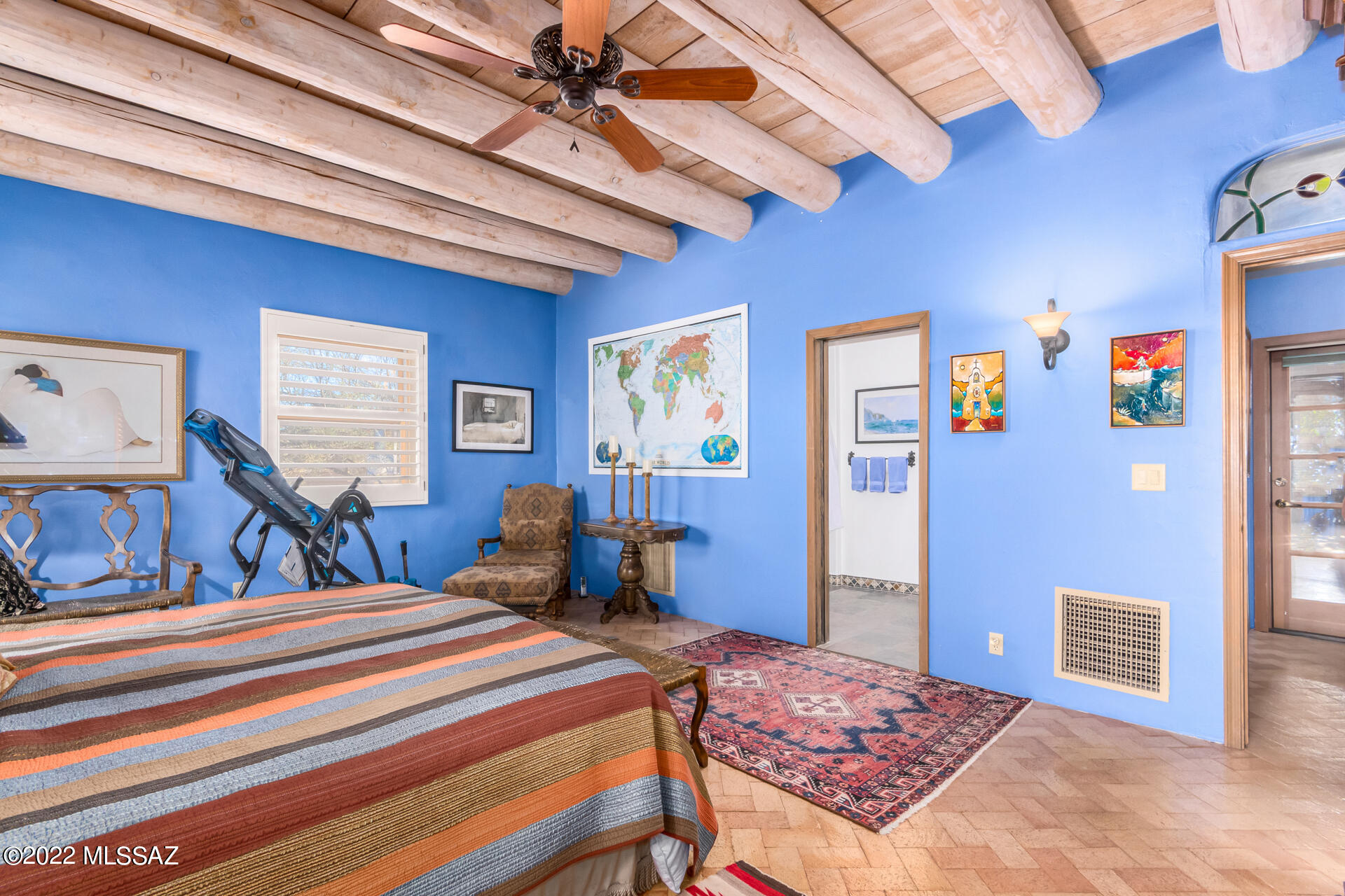 Tubac Valley Country Club Estates - Residential