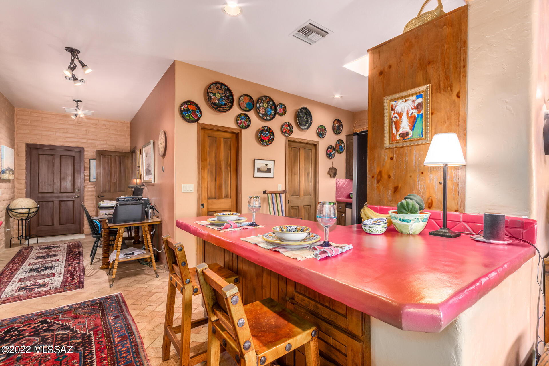 Tubac Valley Country Club Estates - Residential