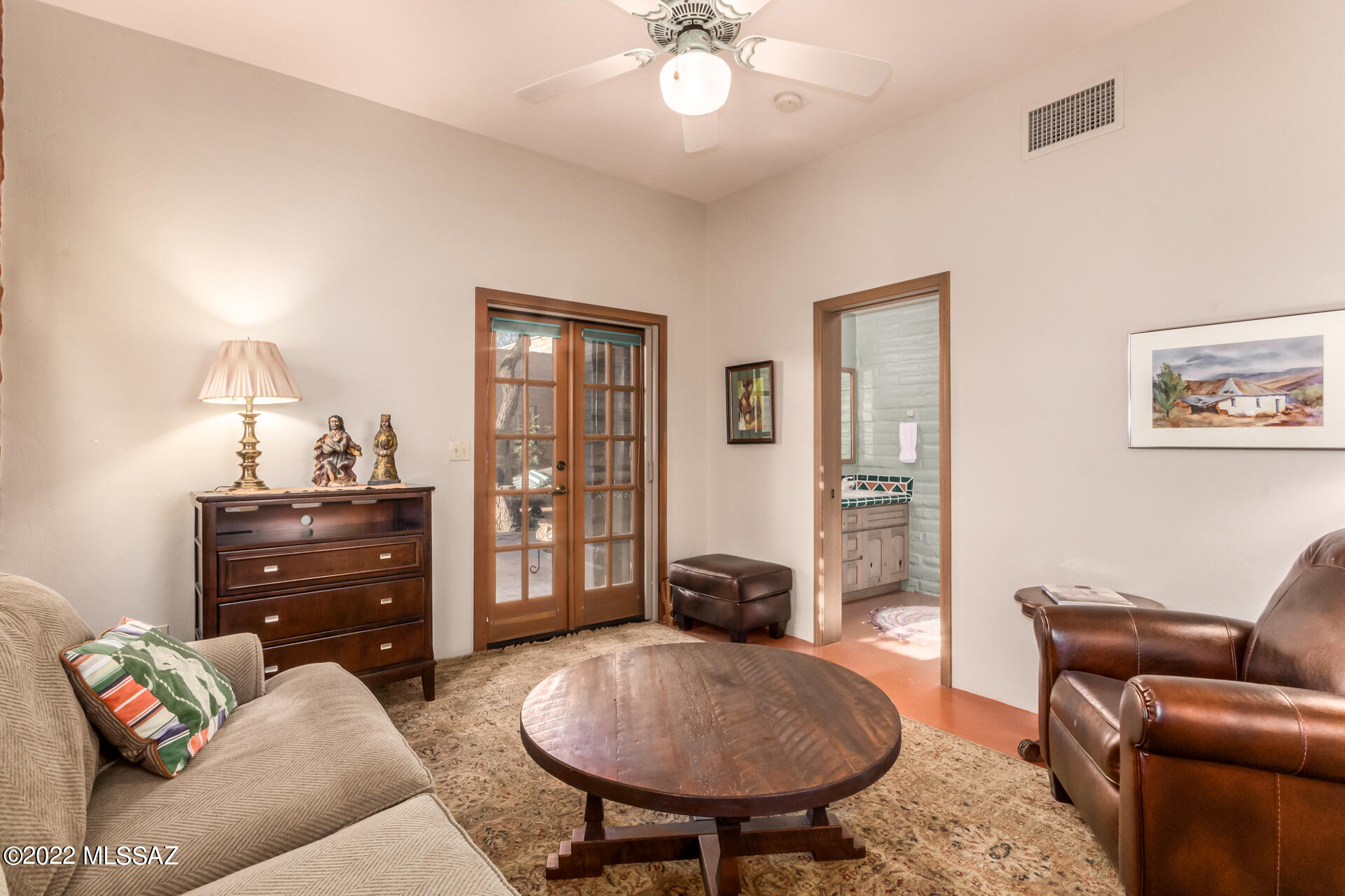 Tubac Valley Country Club Estates - Residential