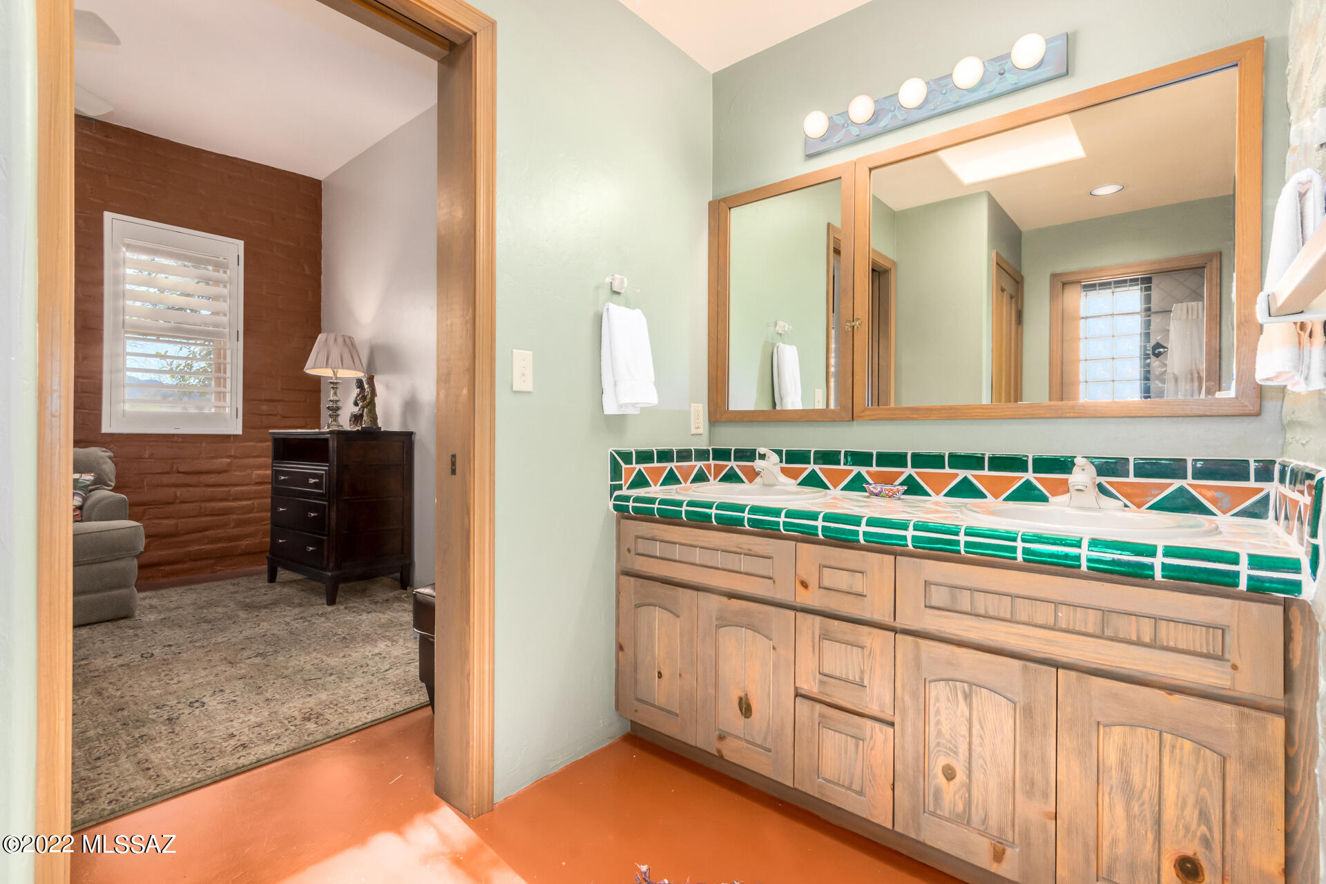 Tubac Valley Country Club Estates - Residential