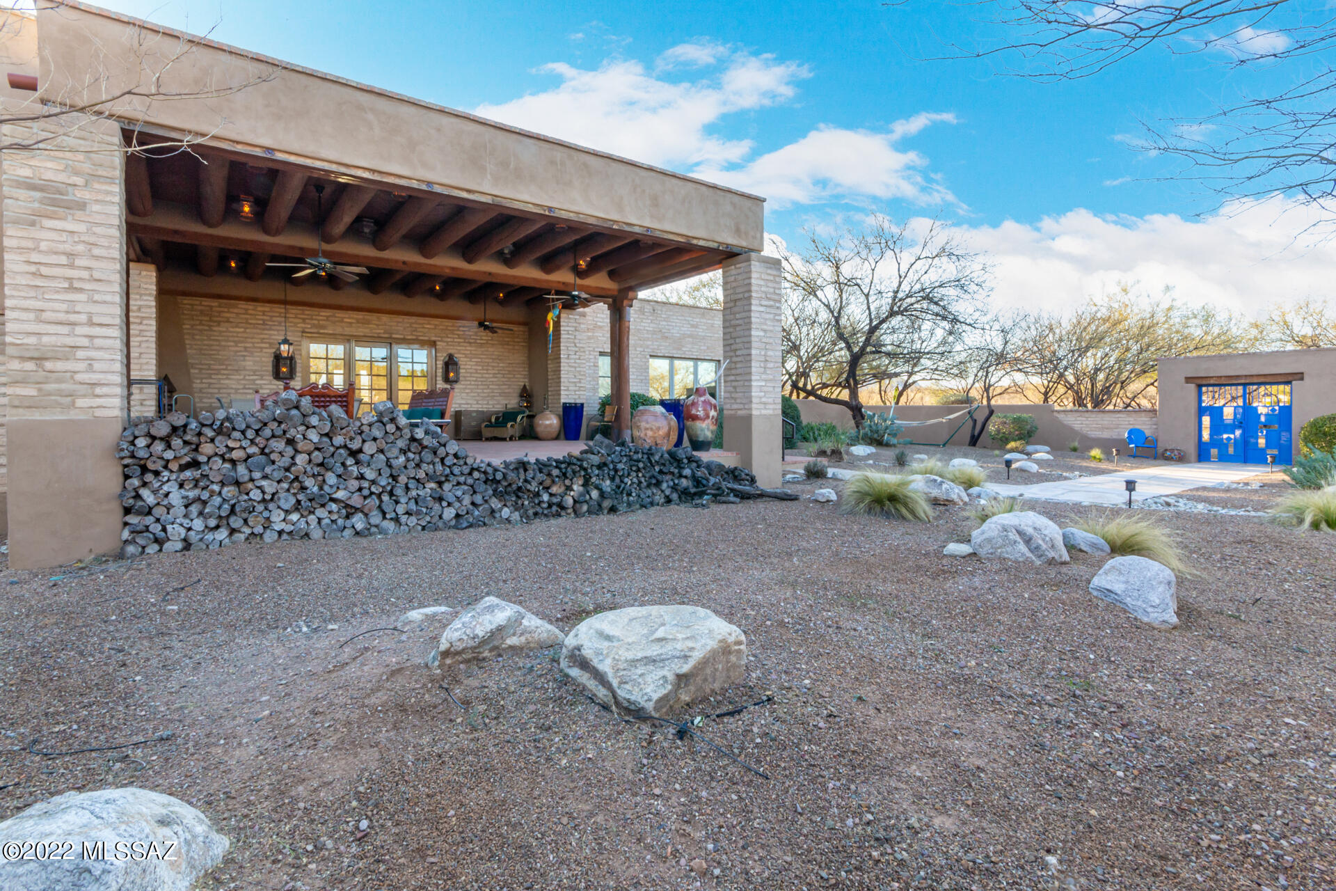 Tubac Valley Country Club Estates - Residential