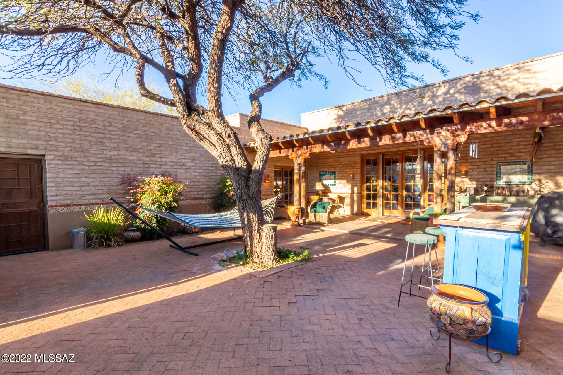 Tubac Valley Country Club Estates - Residential