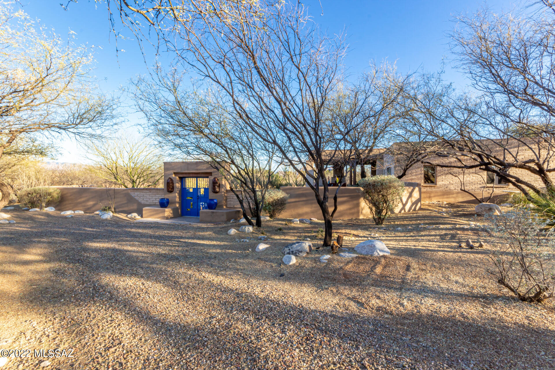 Tubac Valley Country Club Estates - Residential