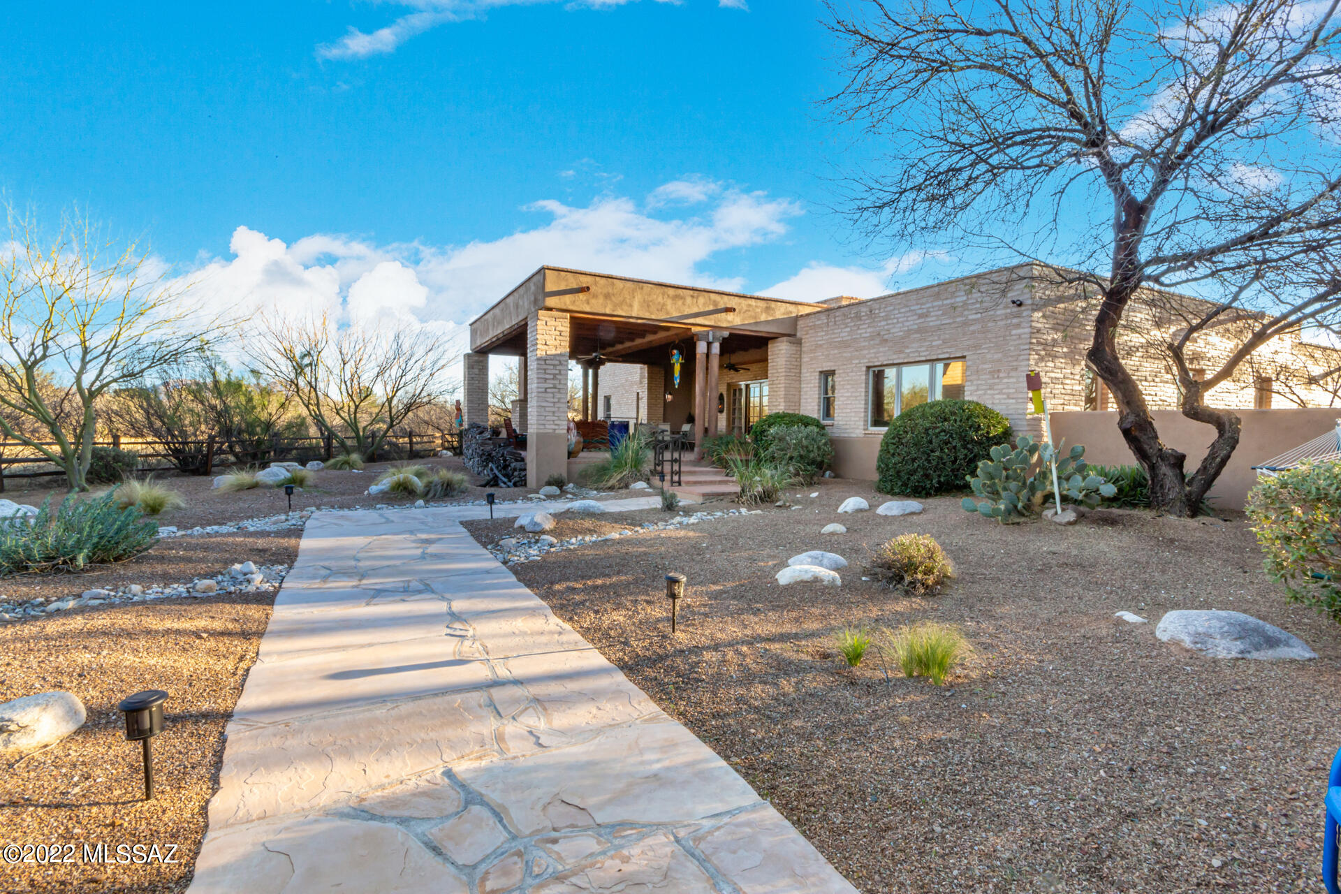 Tubac Valley Country Club Estates - Residential